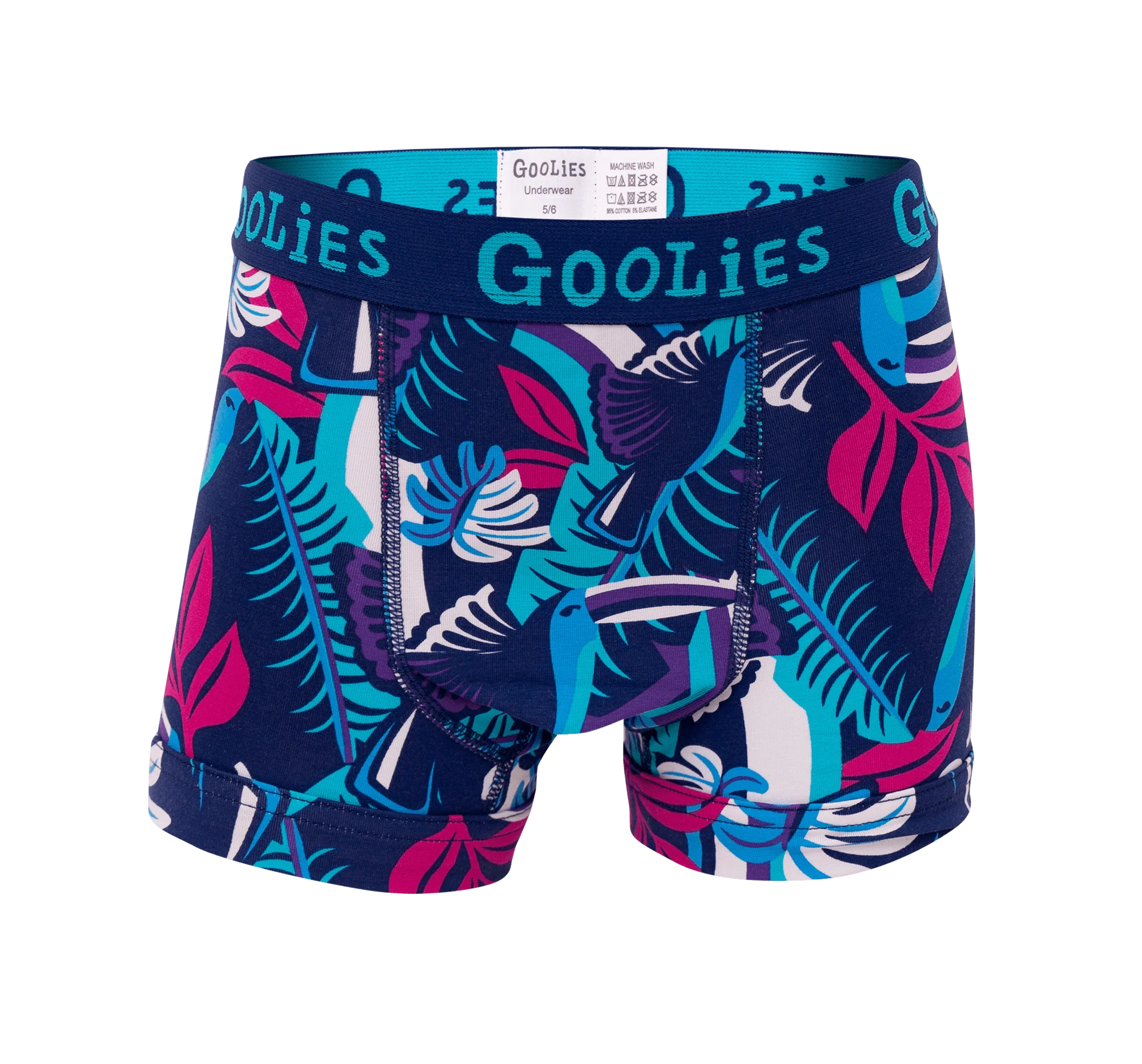 Star Buy Bundle - Kids Boxer Shorts 3 Pack - Image 8