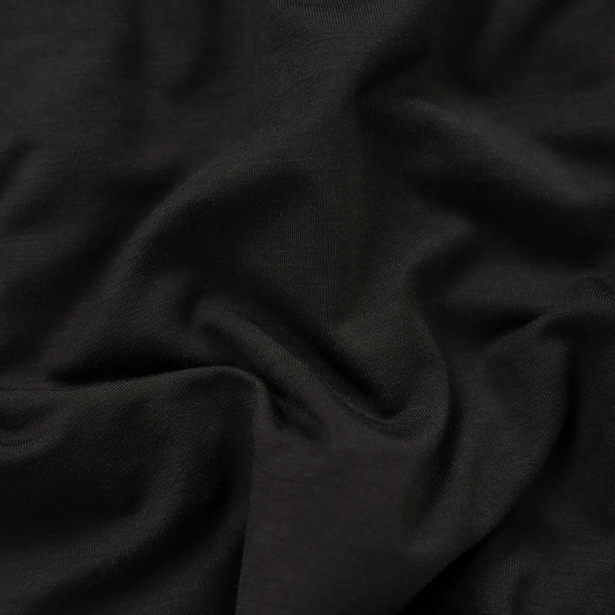 Stealth Black Bundle - Mens Bamboo Boxer Short 4 Pack - Image 7