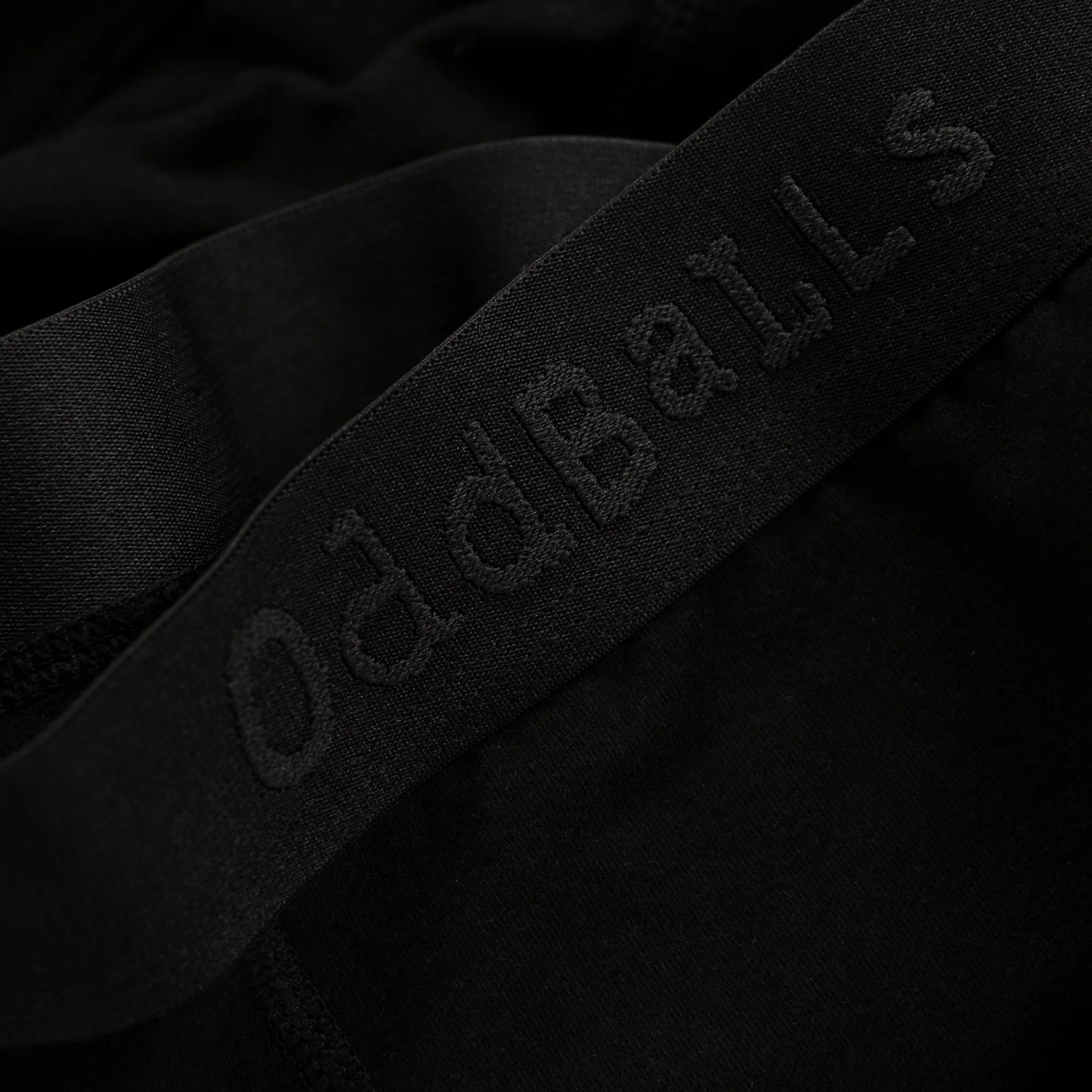 Stealth Black - Mens Briefs - Image 3