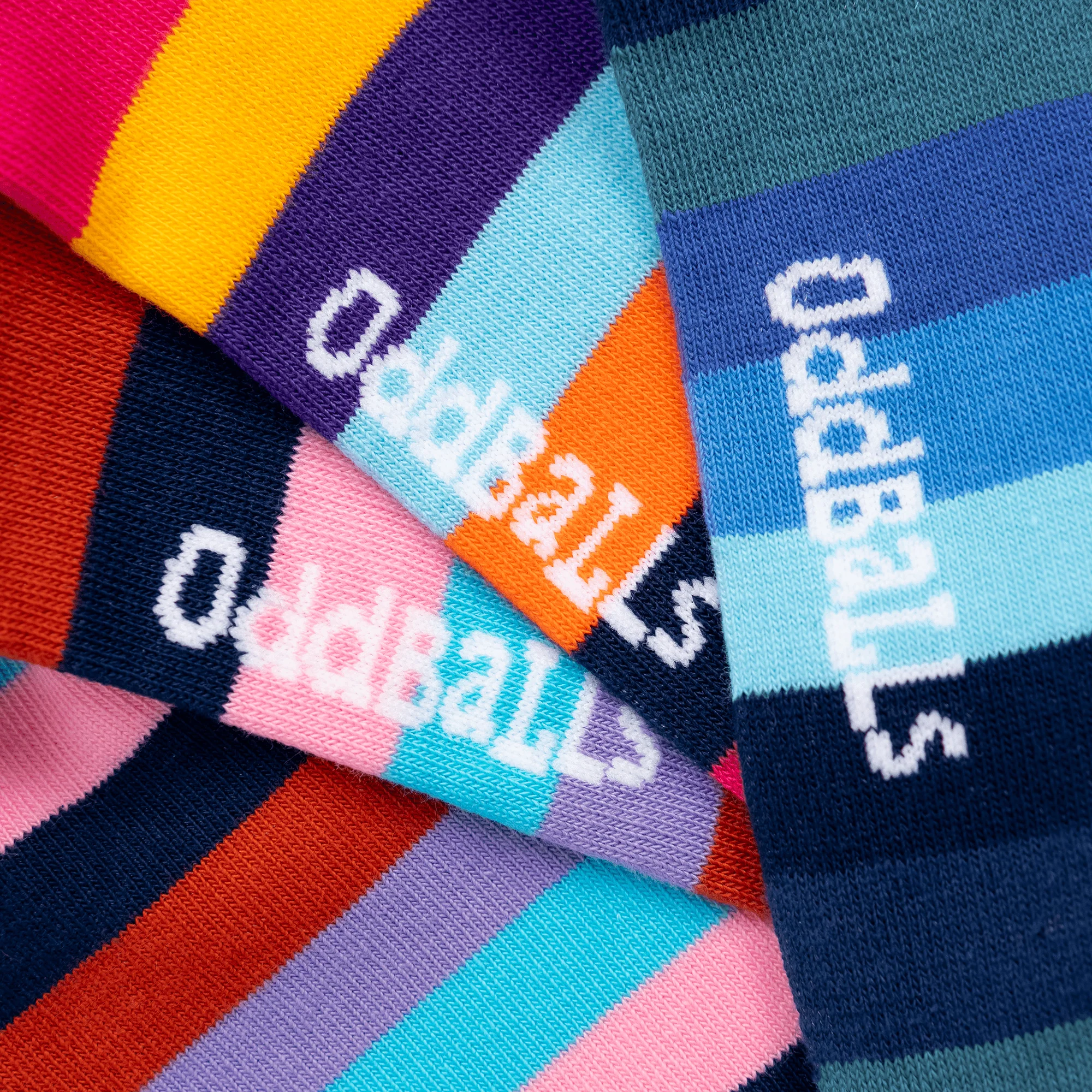 Stripes Bundle - 3 Pack Sock Bundle - Image 3