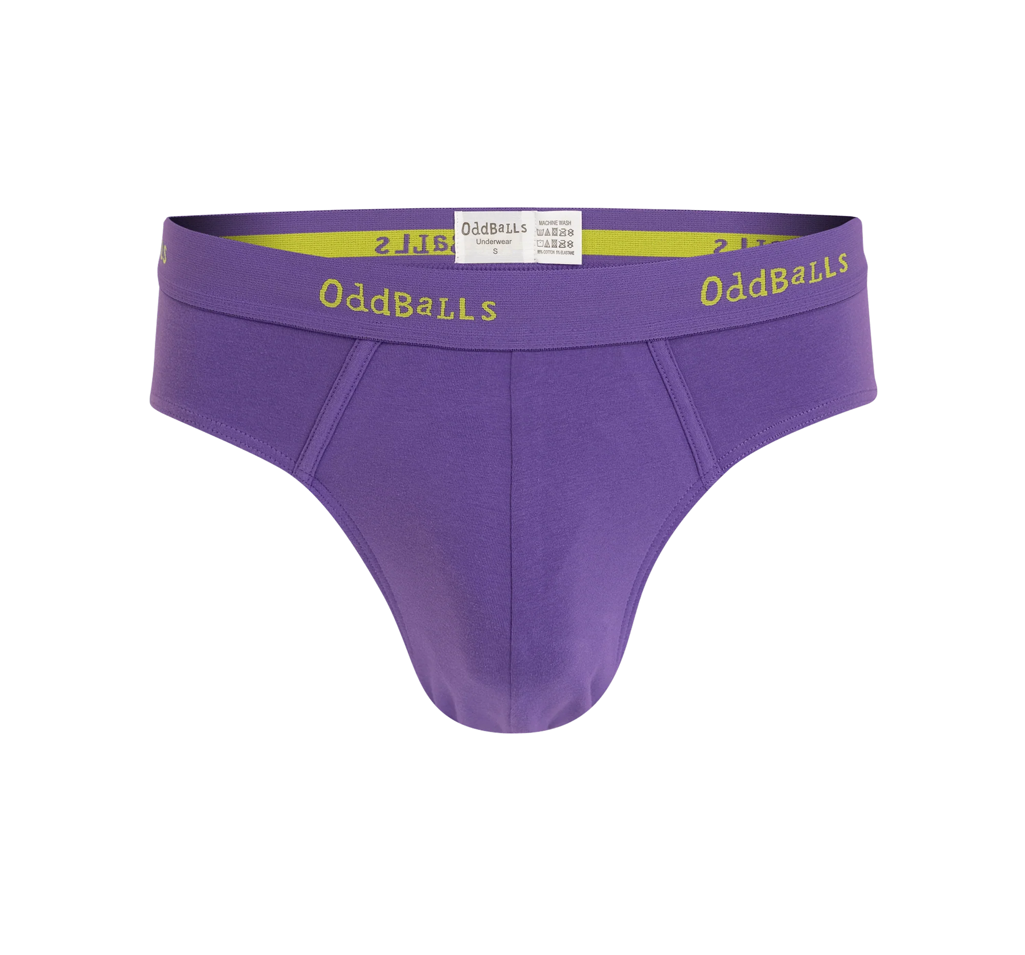 Sugar Plums - Mens Briefs