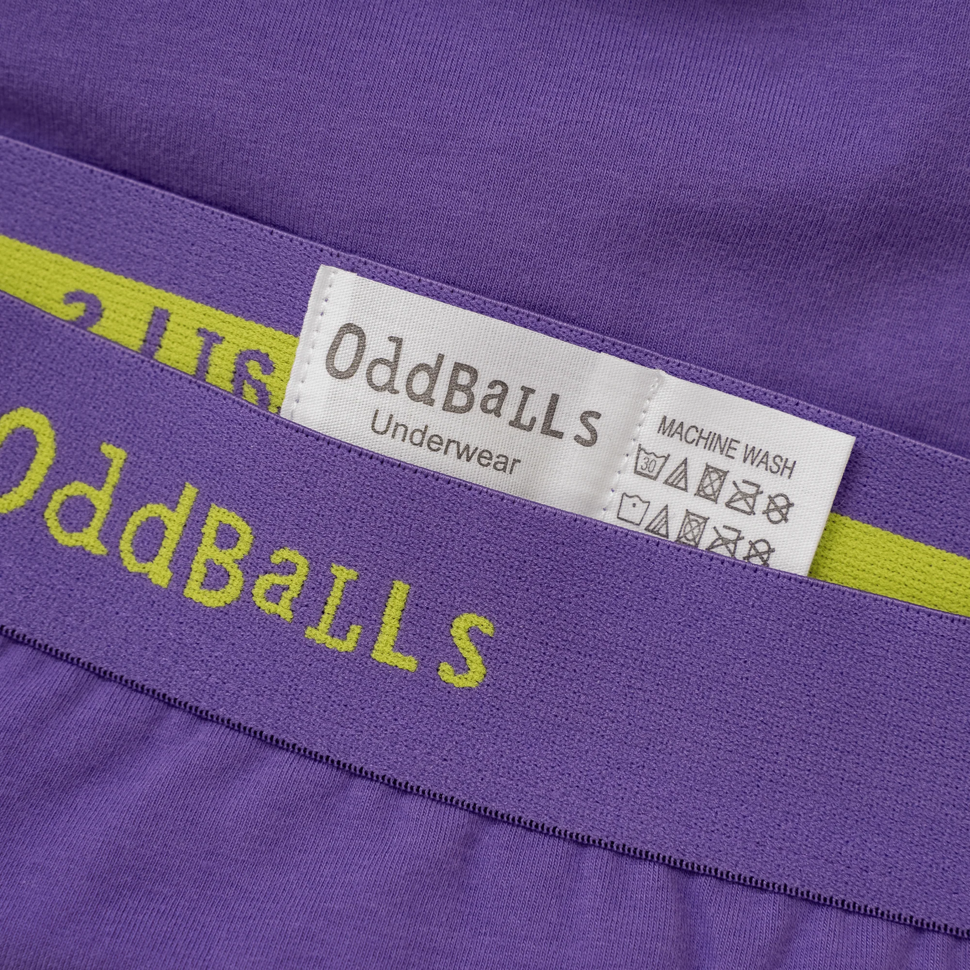 Sugar Plums - Mens Briefs - Image 3