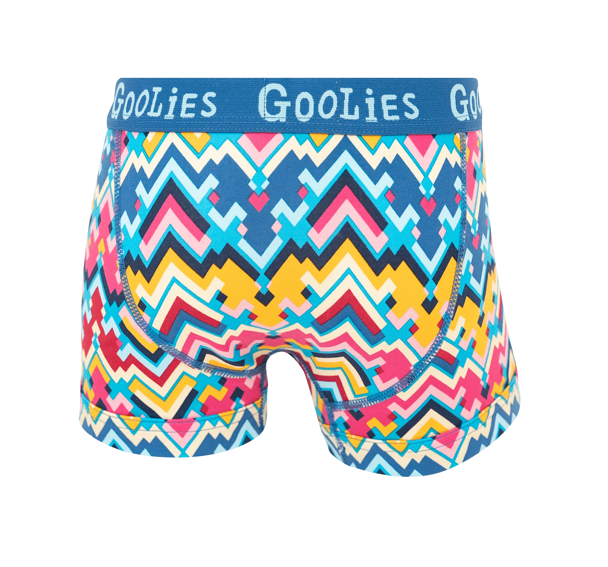 Summit - Kids Boxer Shorts