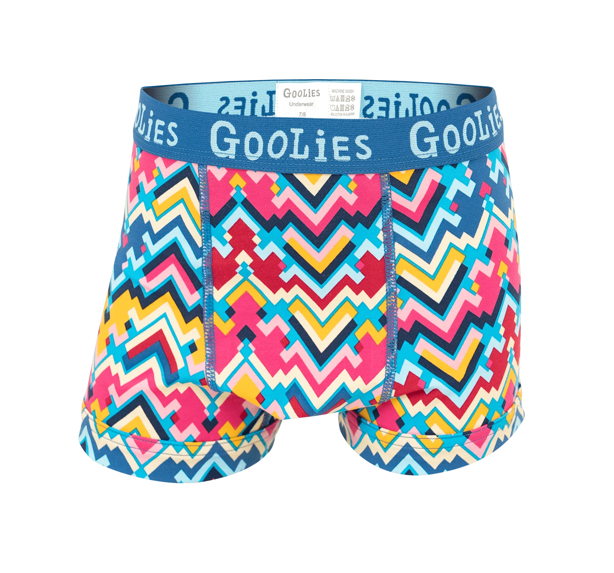 Summit - Kids Boxer Shorts - Image 2