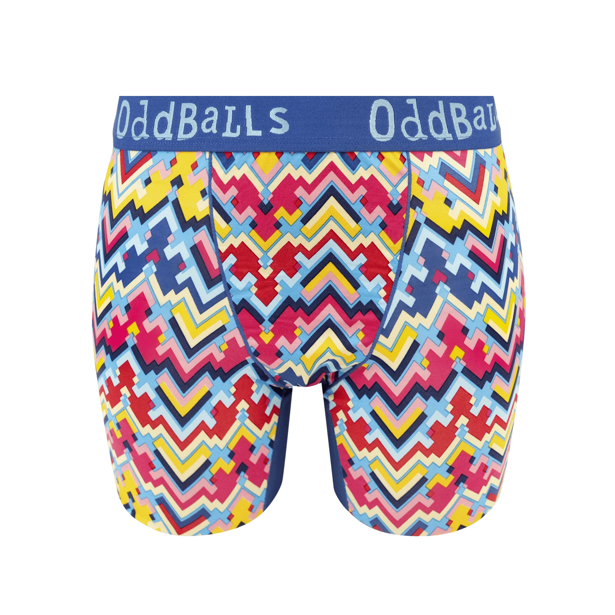 Summit - Ladies Bamboo Boxers