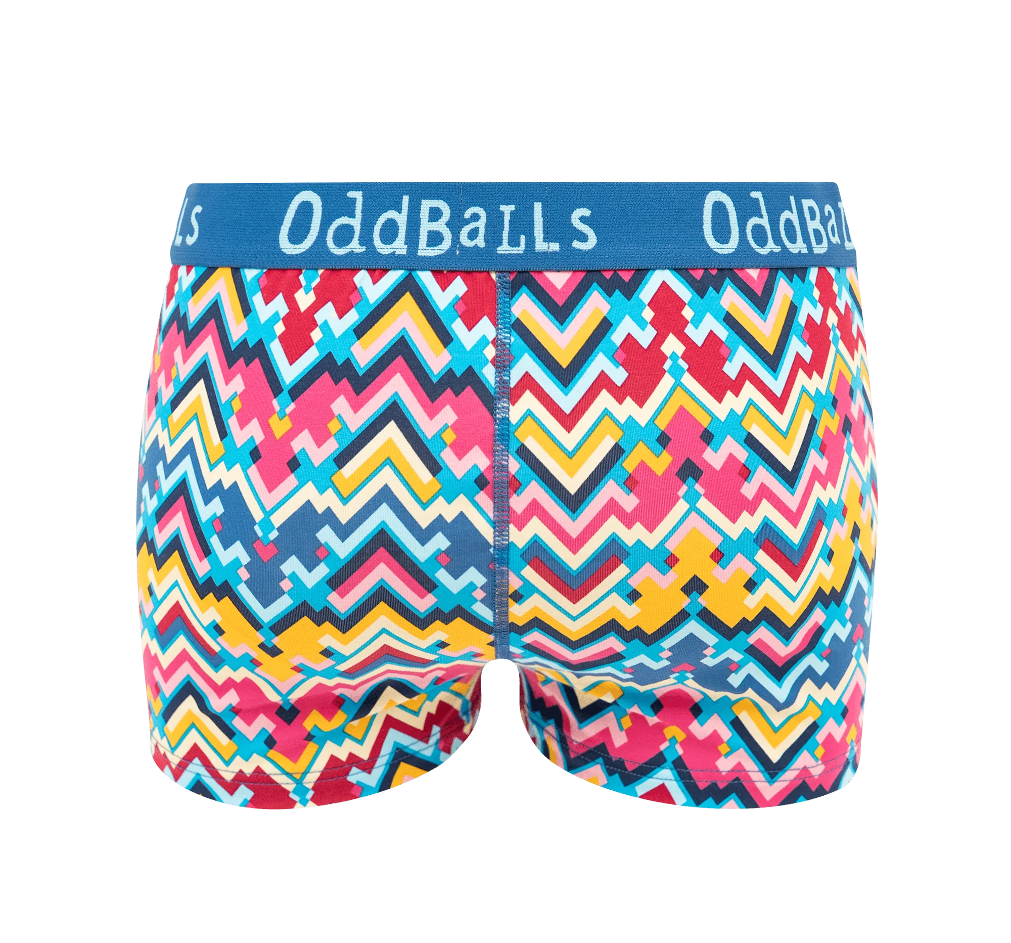 Summit - Ladies Boxers - Image 2