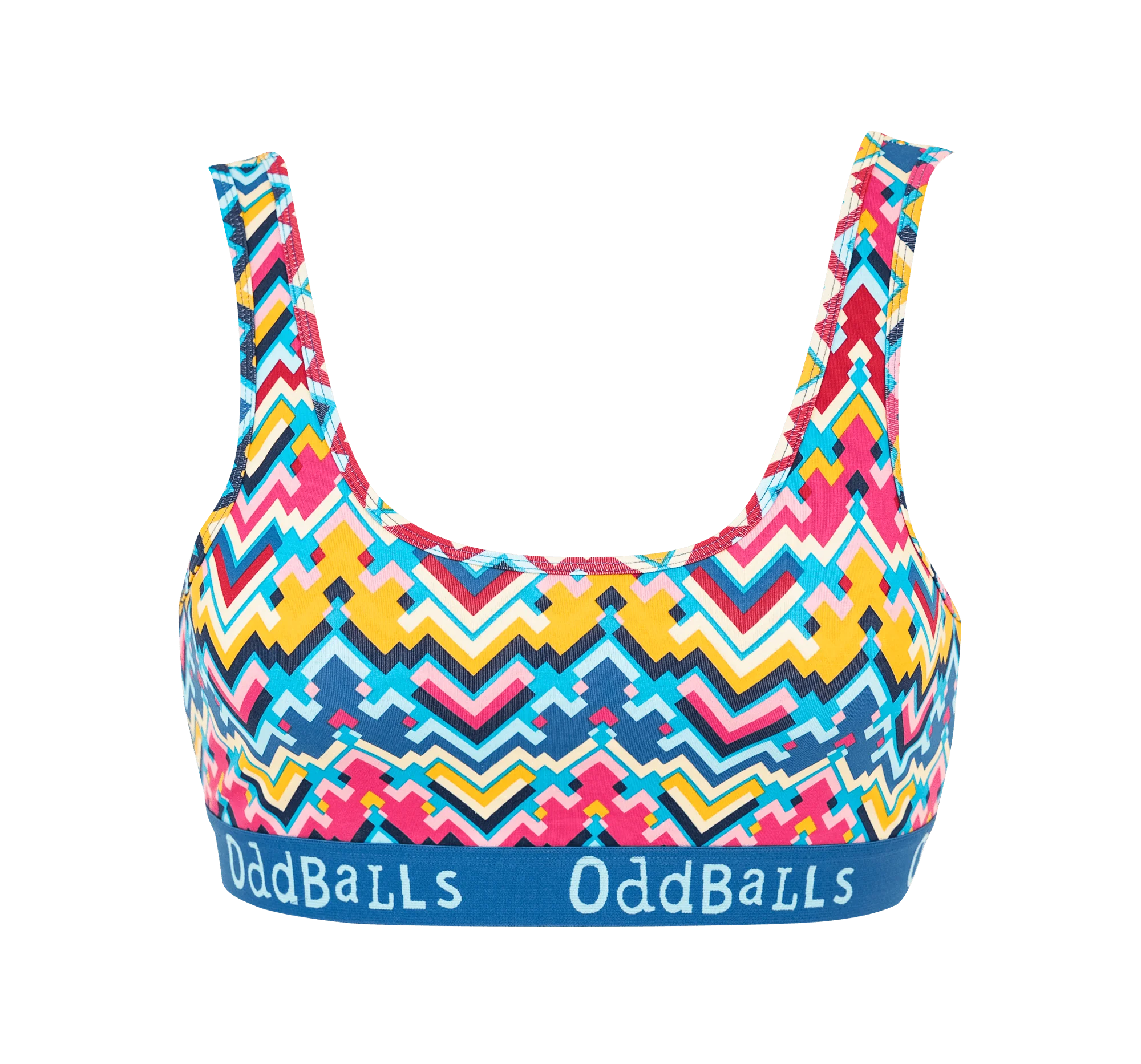 Summit - Ladies Bralette