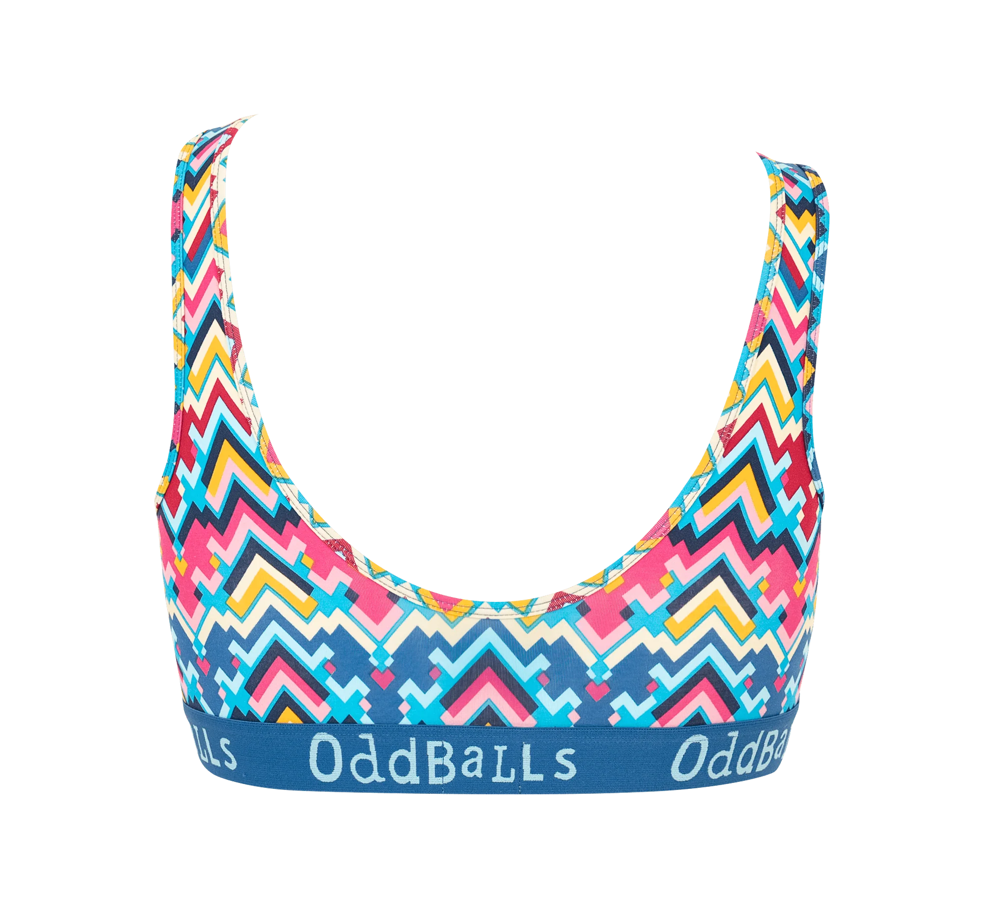 Summit - Ladies Bralette - Image 2