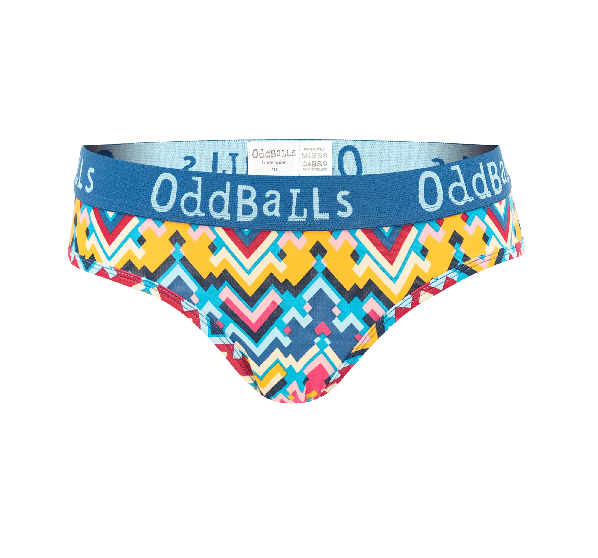 Summit - Ladies Briefs