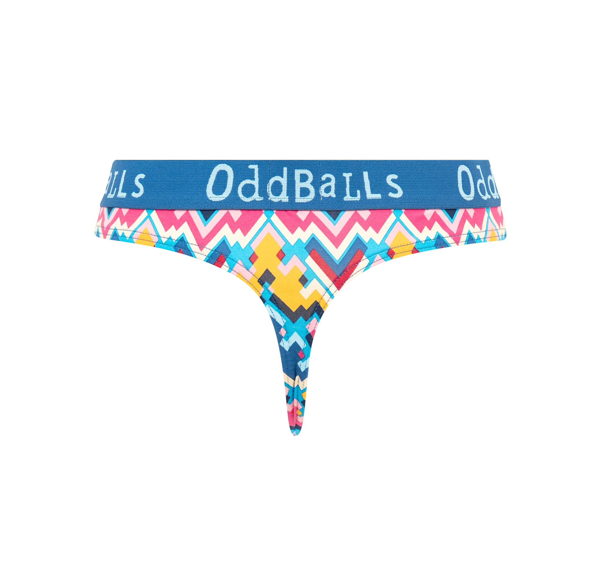 Summit - Ladies Thong