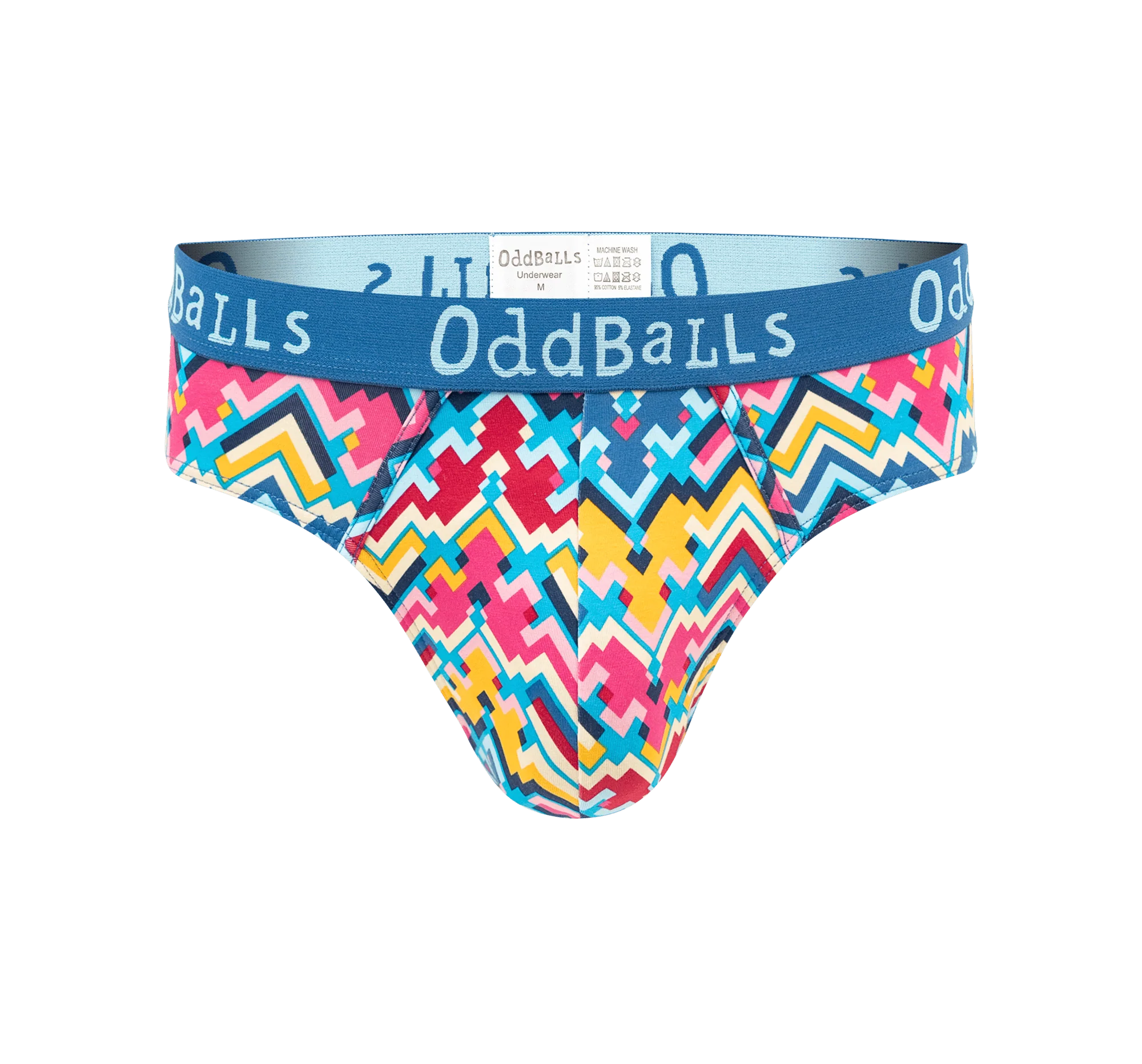 Summit - Mens Briefs