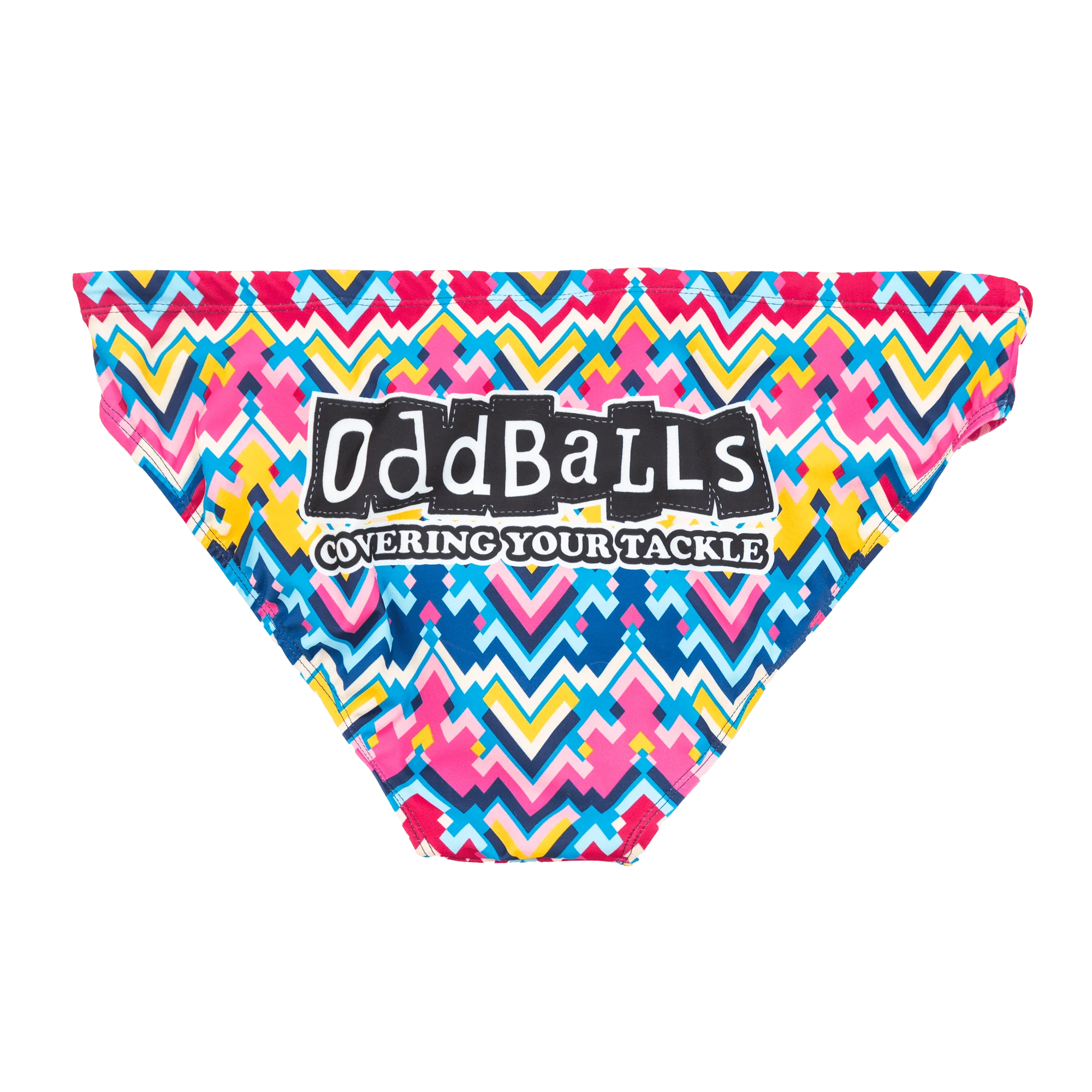 Summit - Swimming Briefs - Image 2