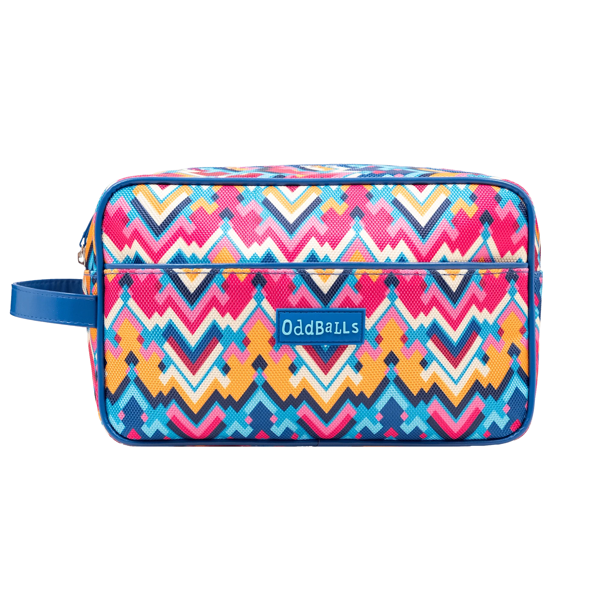 Summit - Wash Bag