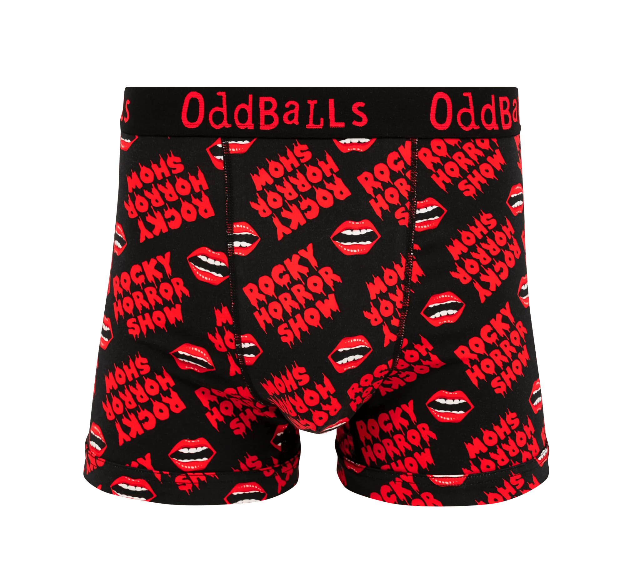 The Rocky Horror Show Bundle - Mens Boxer Shorts 2 Pack - Image 3