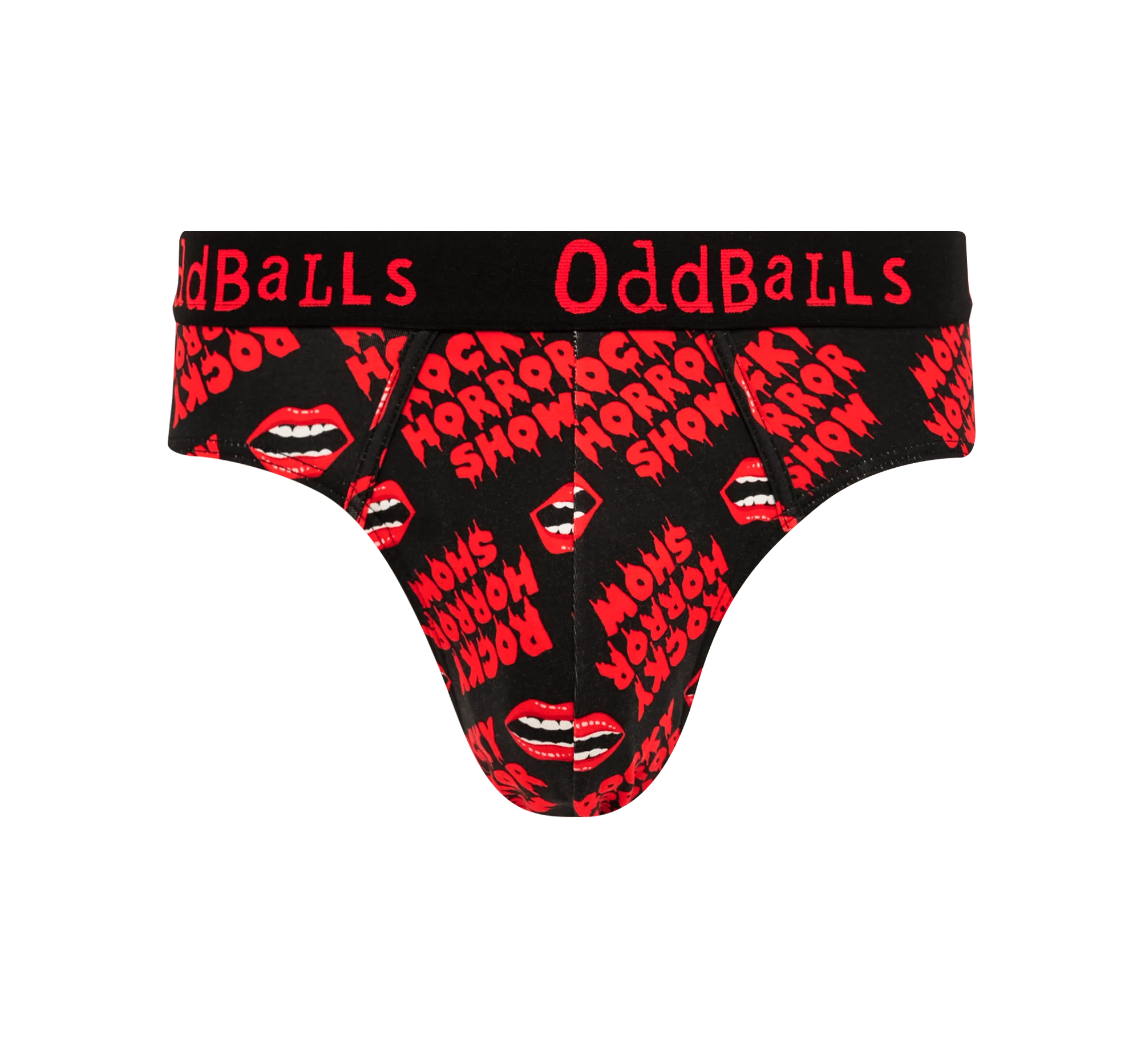 The Rocky Horror Show Bundle - Mens Briefs 2 Pack - Image 3