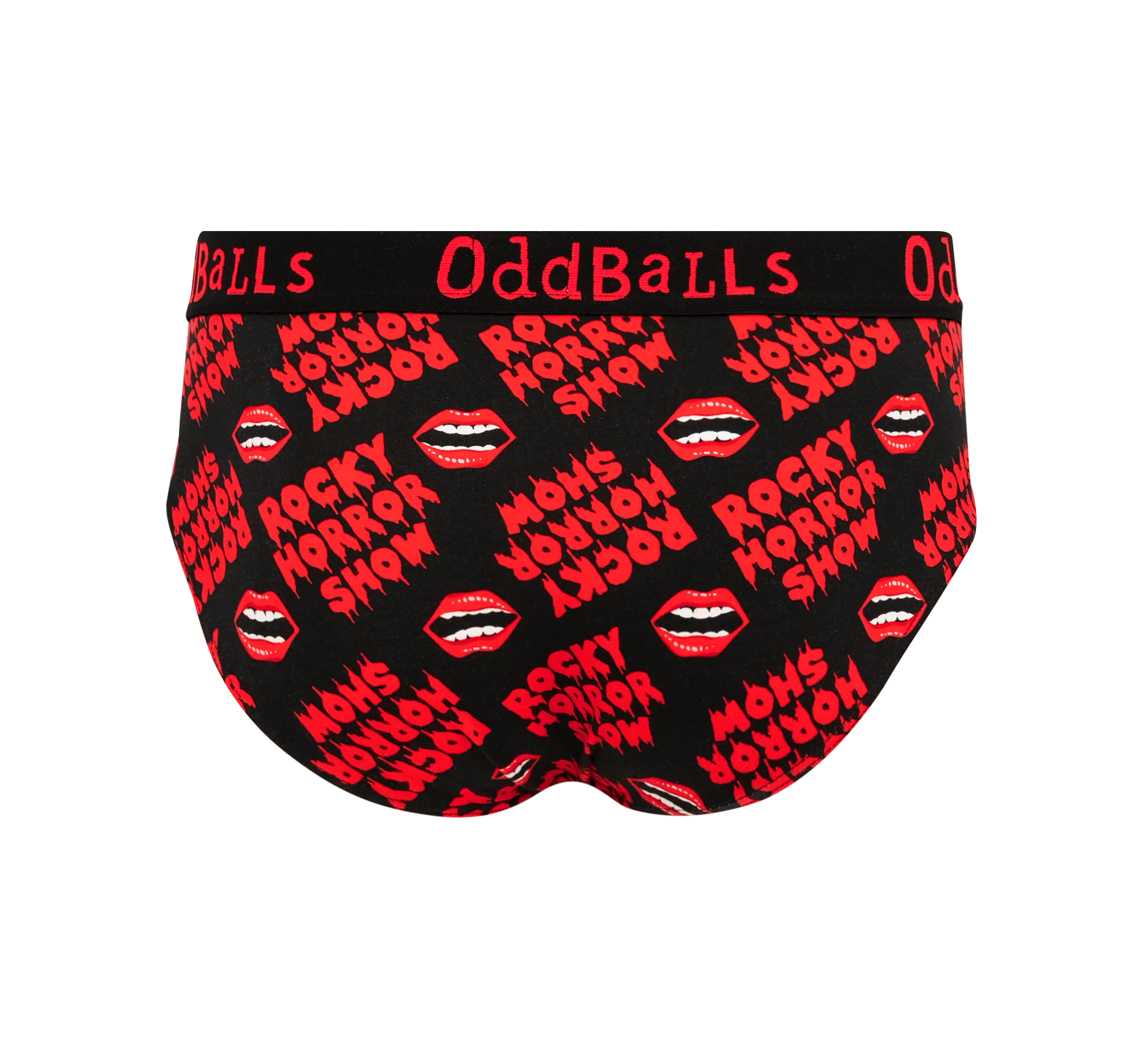 The Rocky Horror Show Bundle - Mens Briefs 2 Pack - Image 4