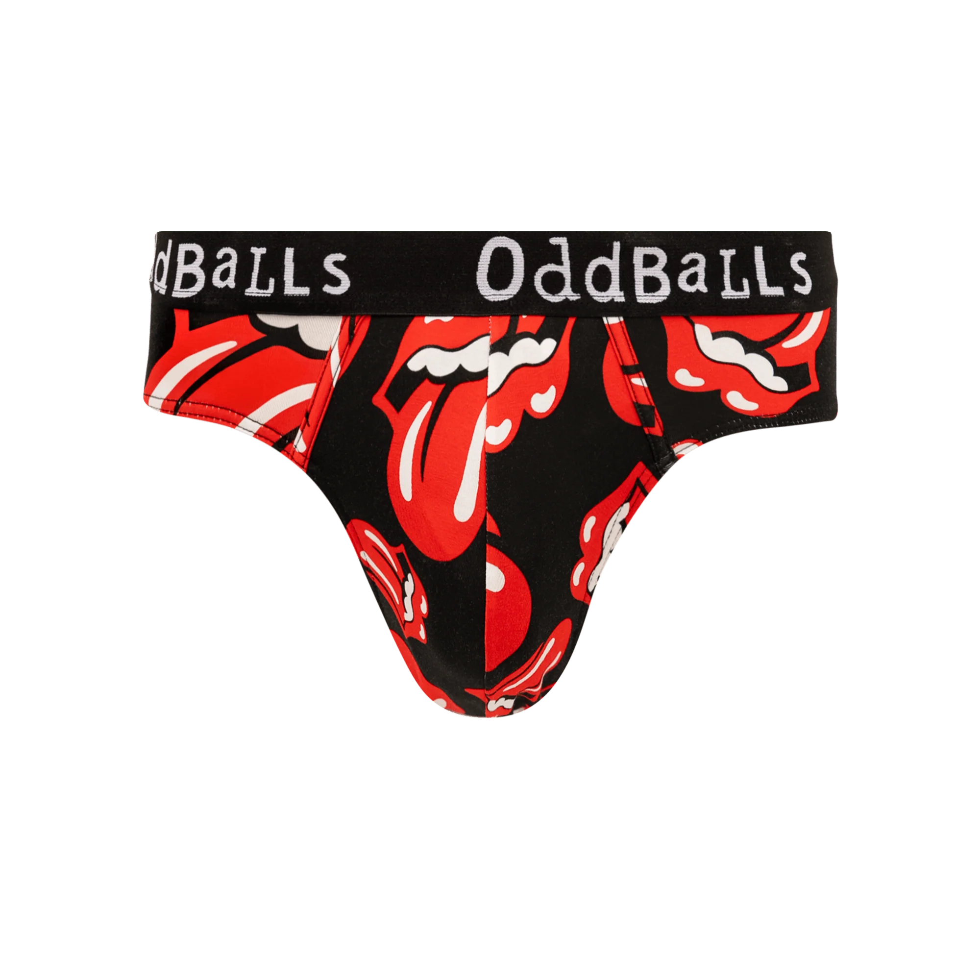 The Rolling Stones Bundle - Mens Briefs 2 Pack - Image 3