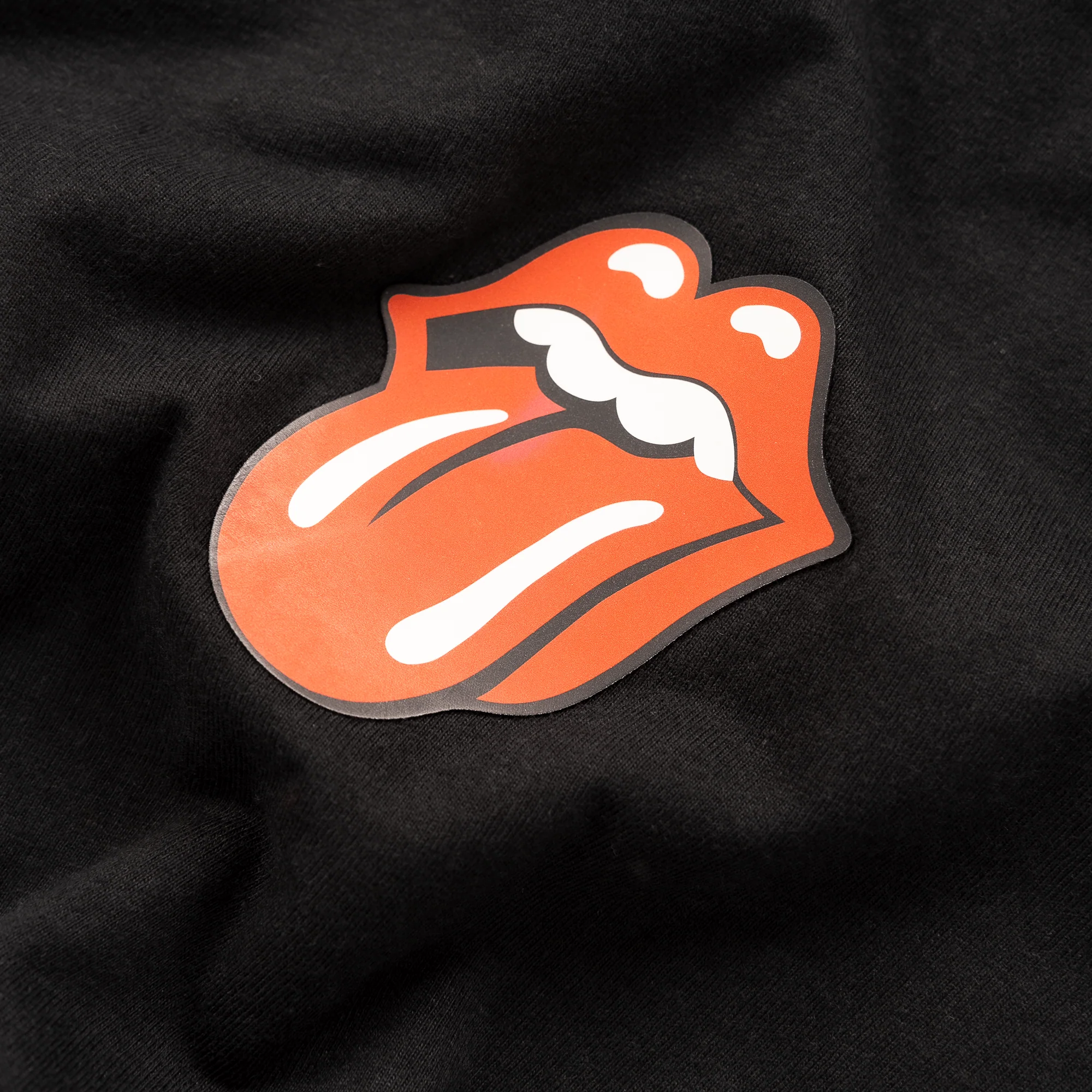 Rolling Stones - Women's Long Pyjamas Set (T-Shirt & Trousers) - Image 3