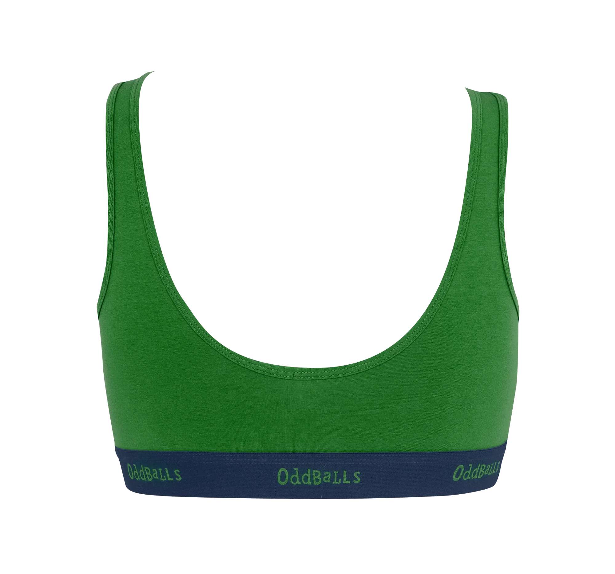 Thistle - Ladies Bralette - Image 2