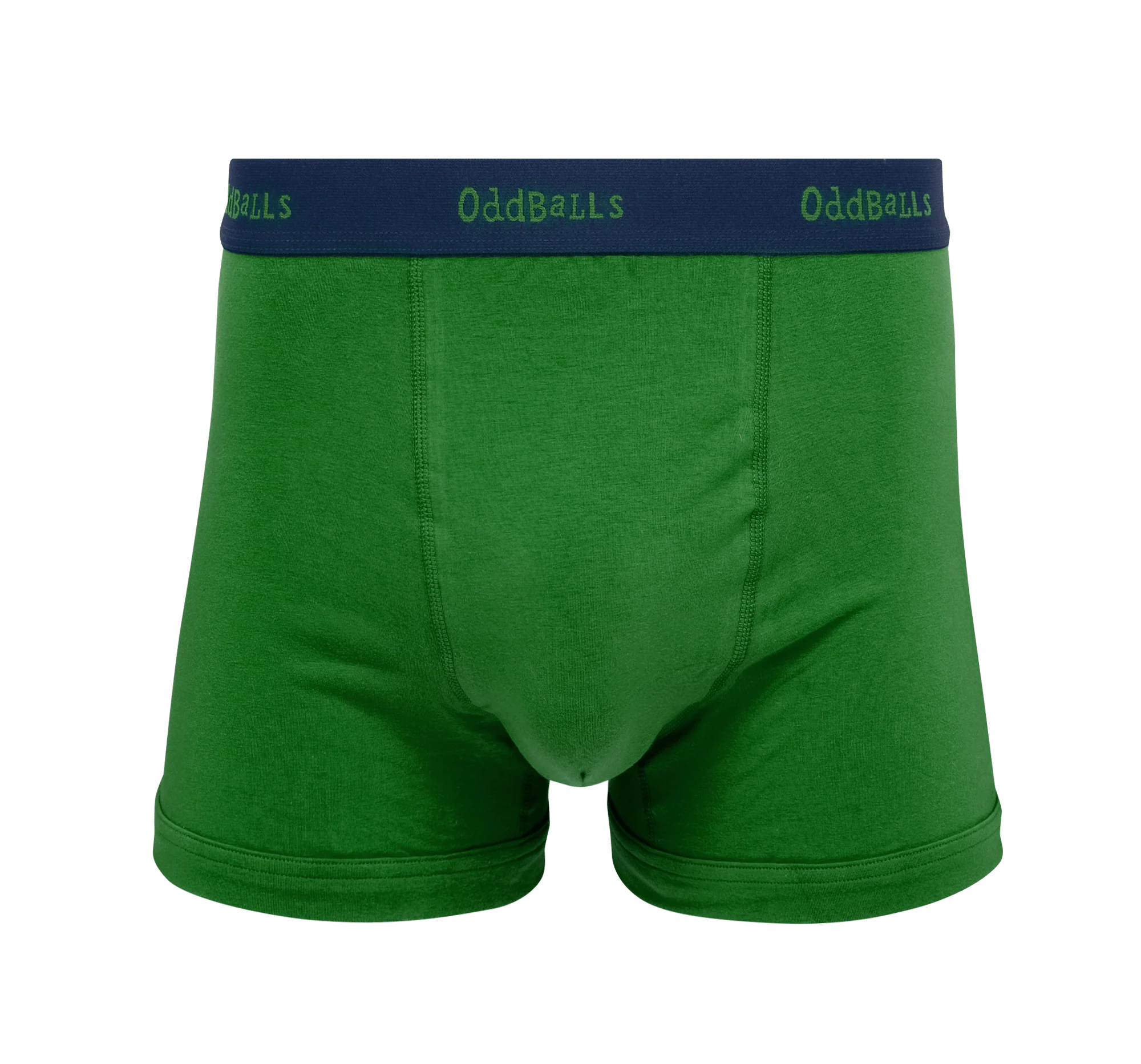 Thistle - Mens Boxer Shorts & Matching Sock - Image 2