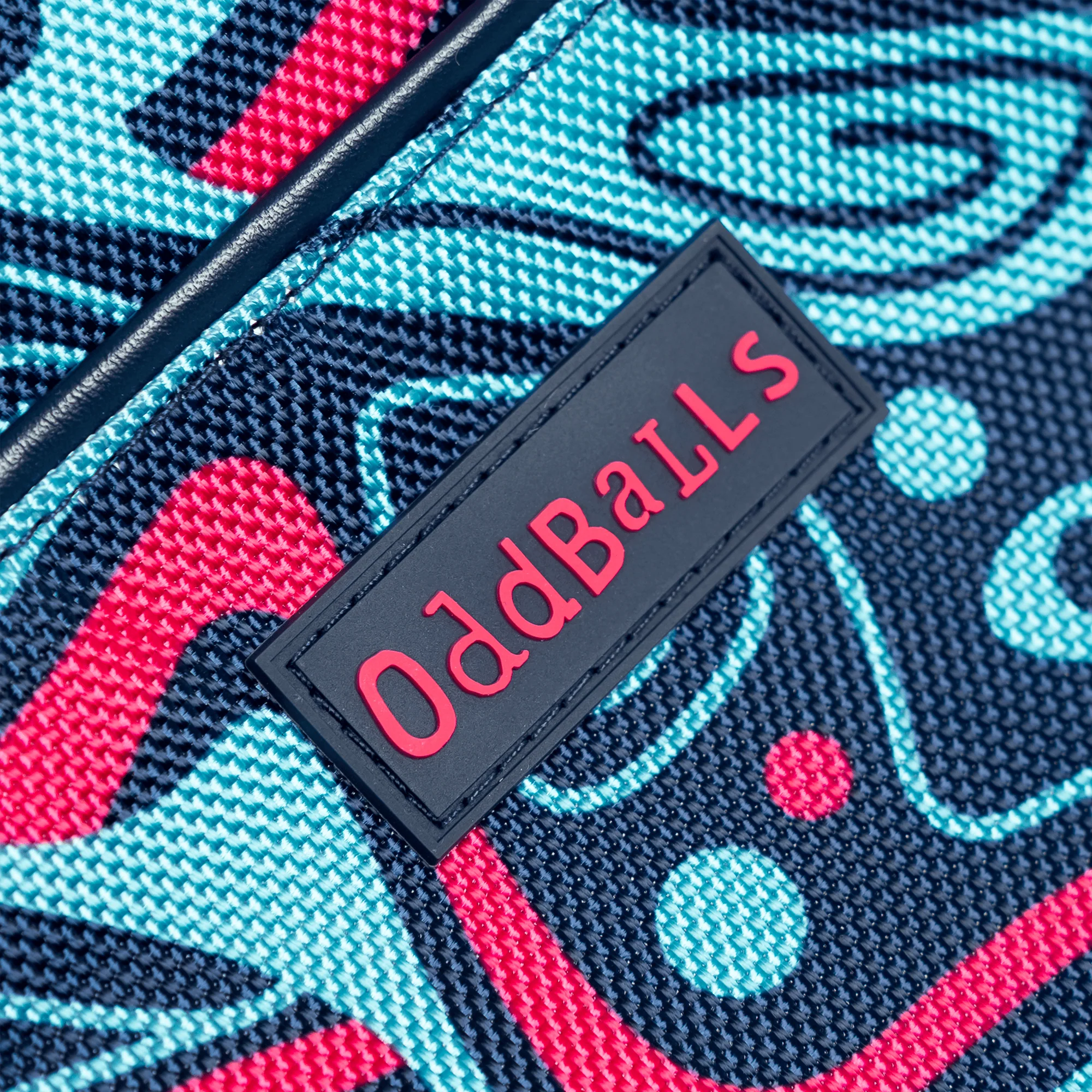 Tidal Wave - Wash Bag - Image 3