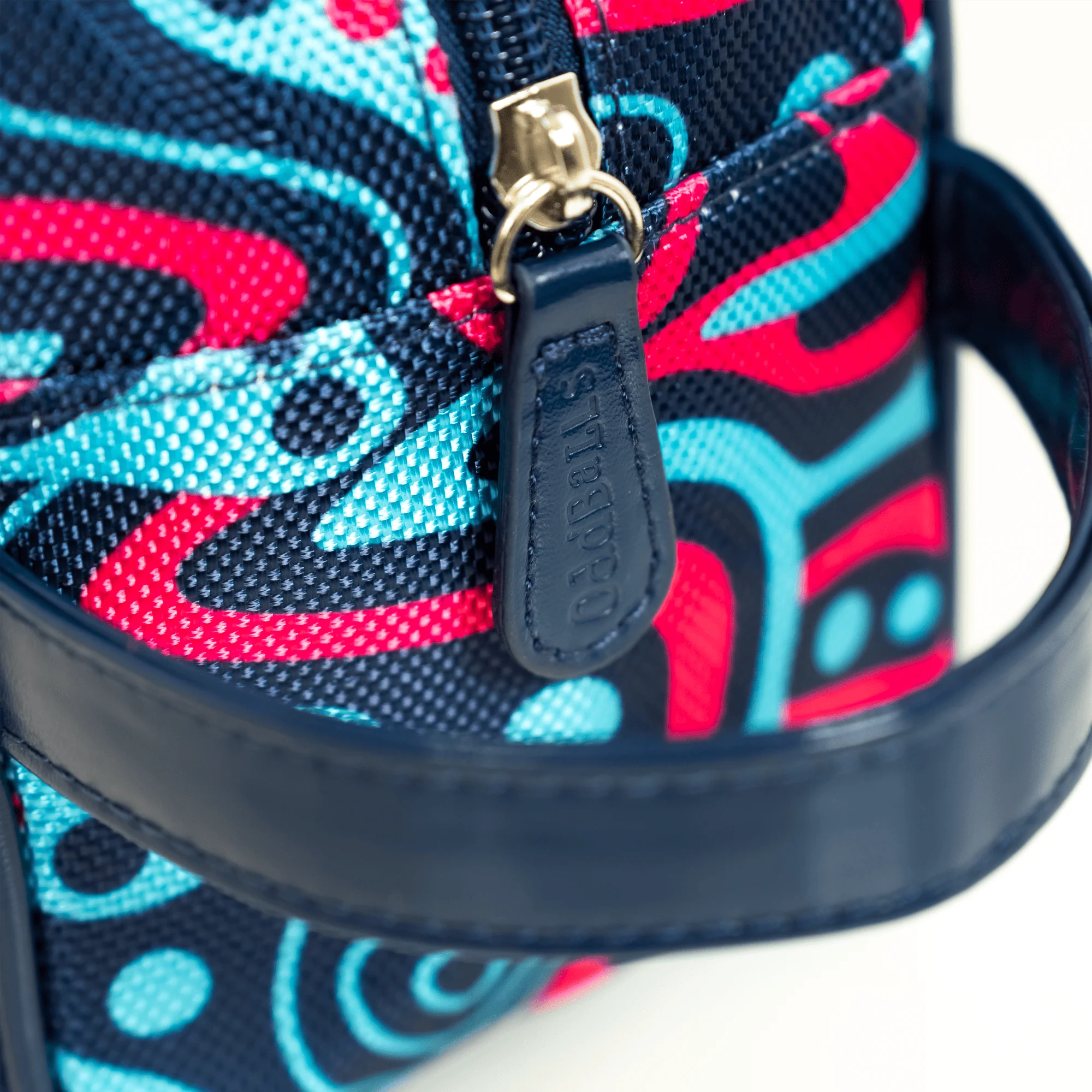 Tidal Wave - Wash Bag - Image 4