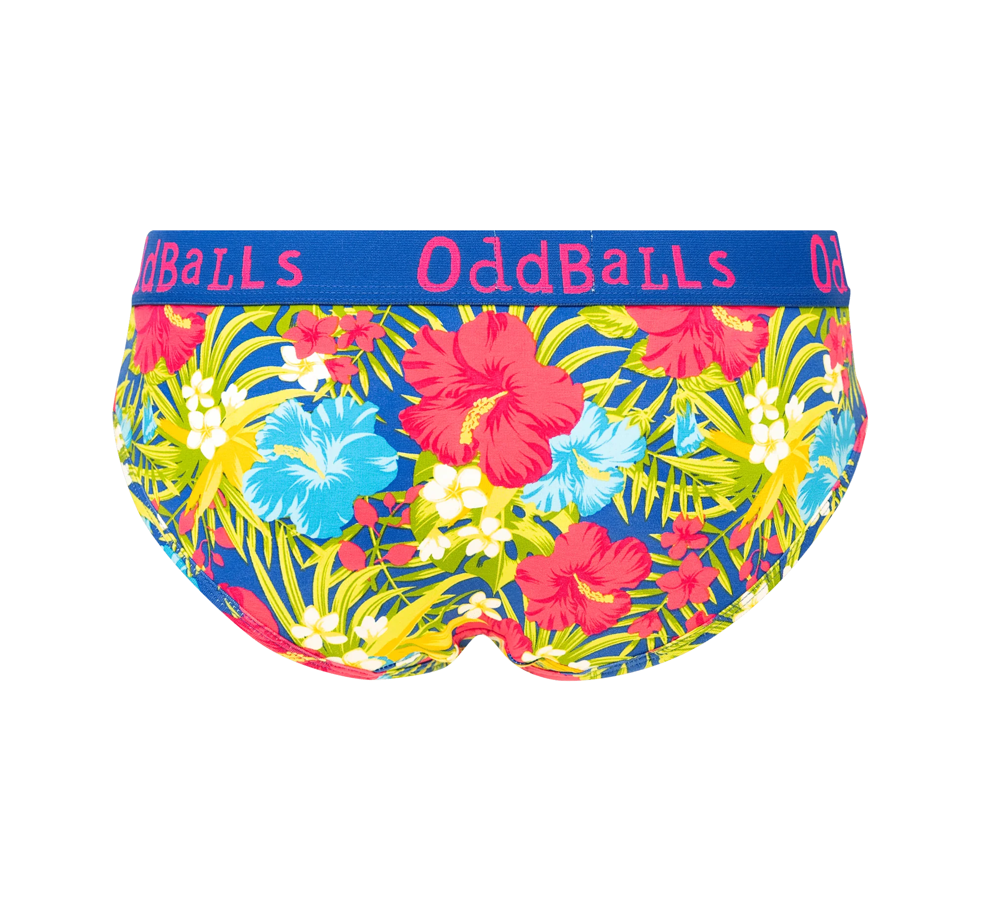 Tiki - Ladies Briefs - Image 2