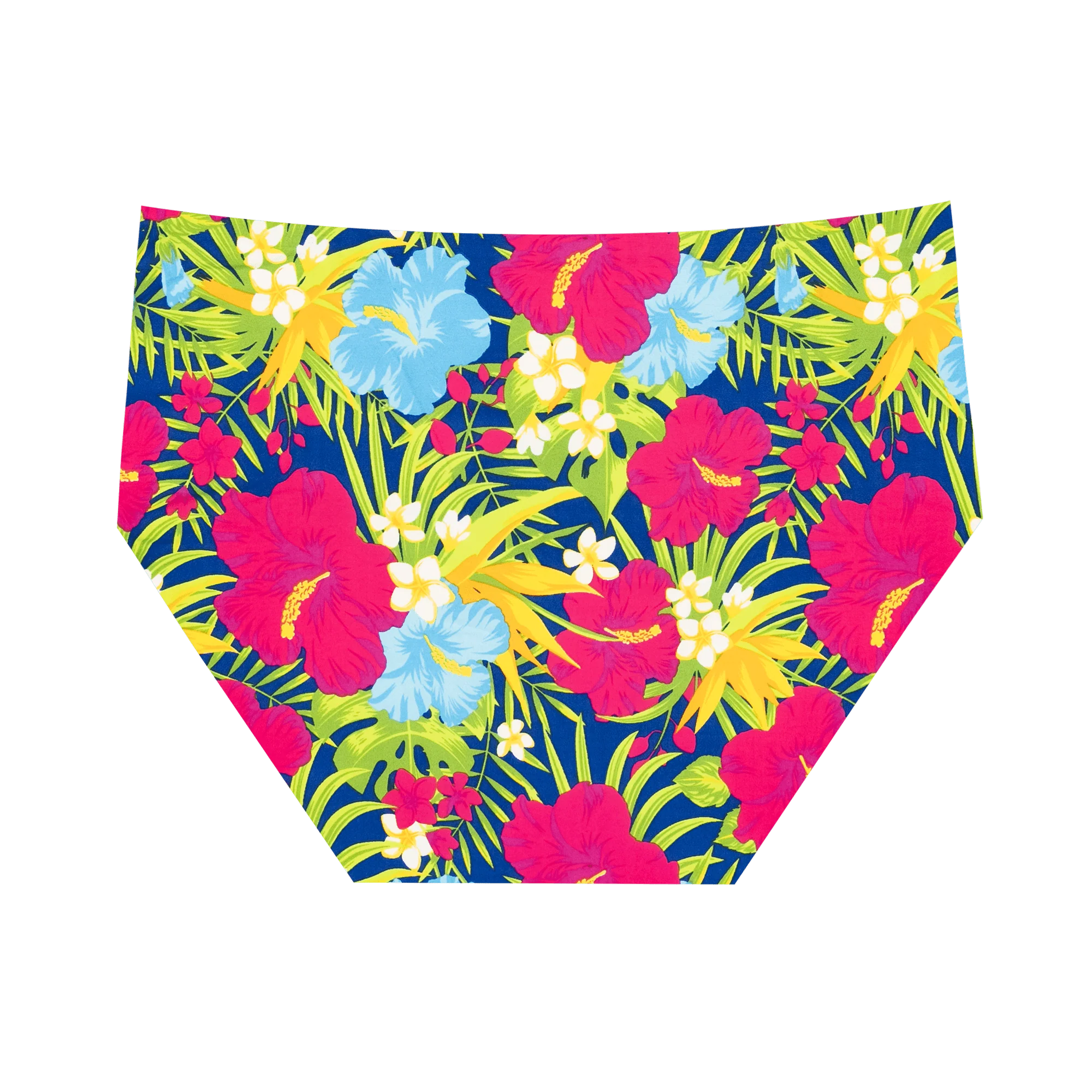 Tiki - Seamless Full Briefs - Image 2