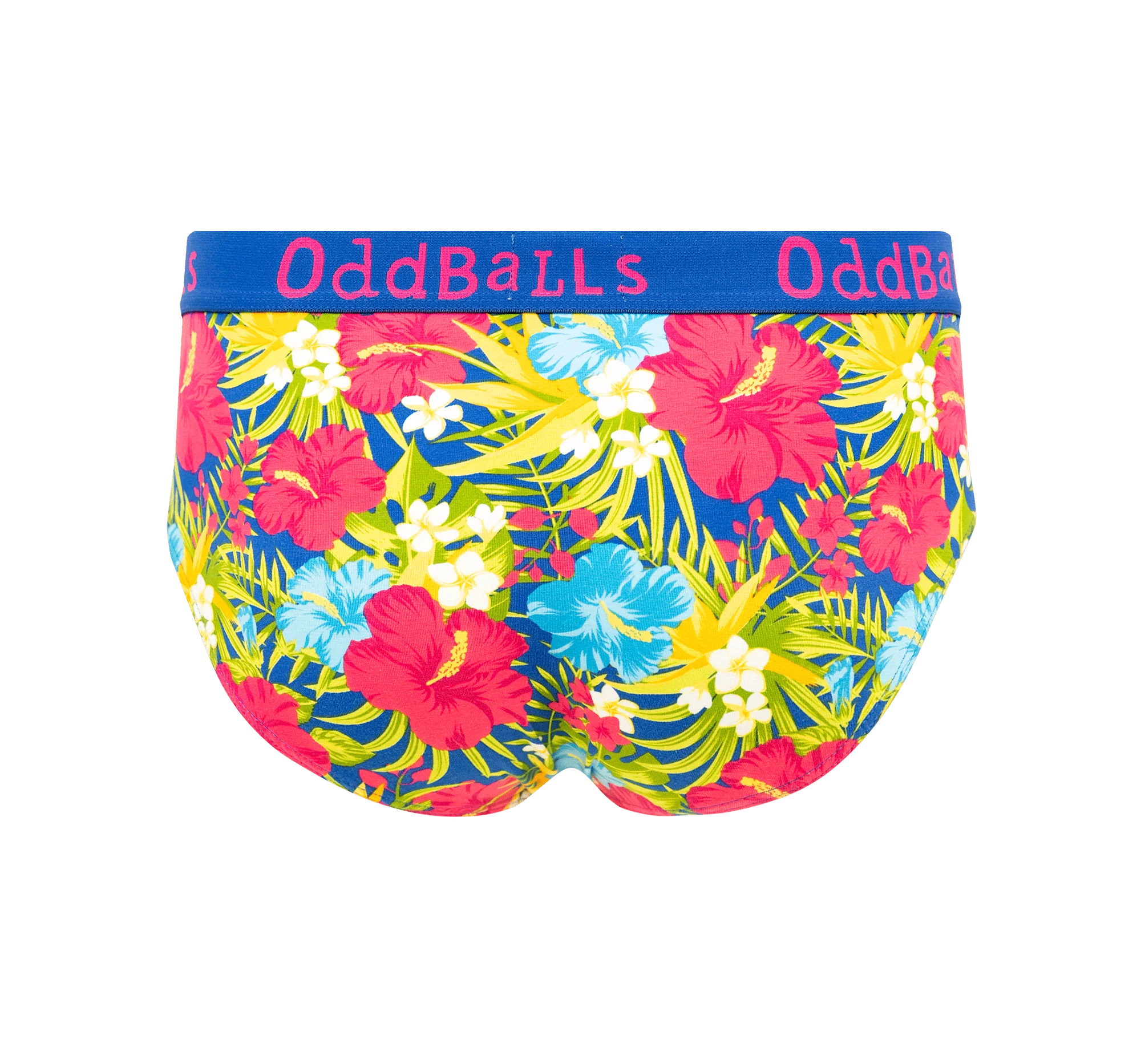 Tiki - Mens Briefs - Image 2