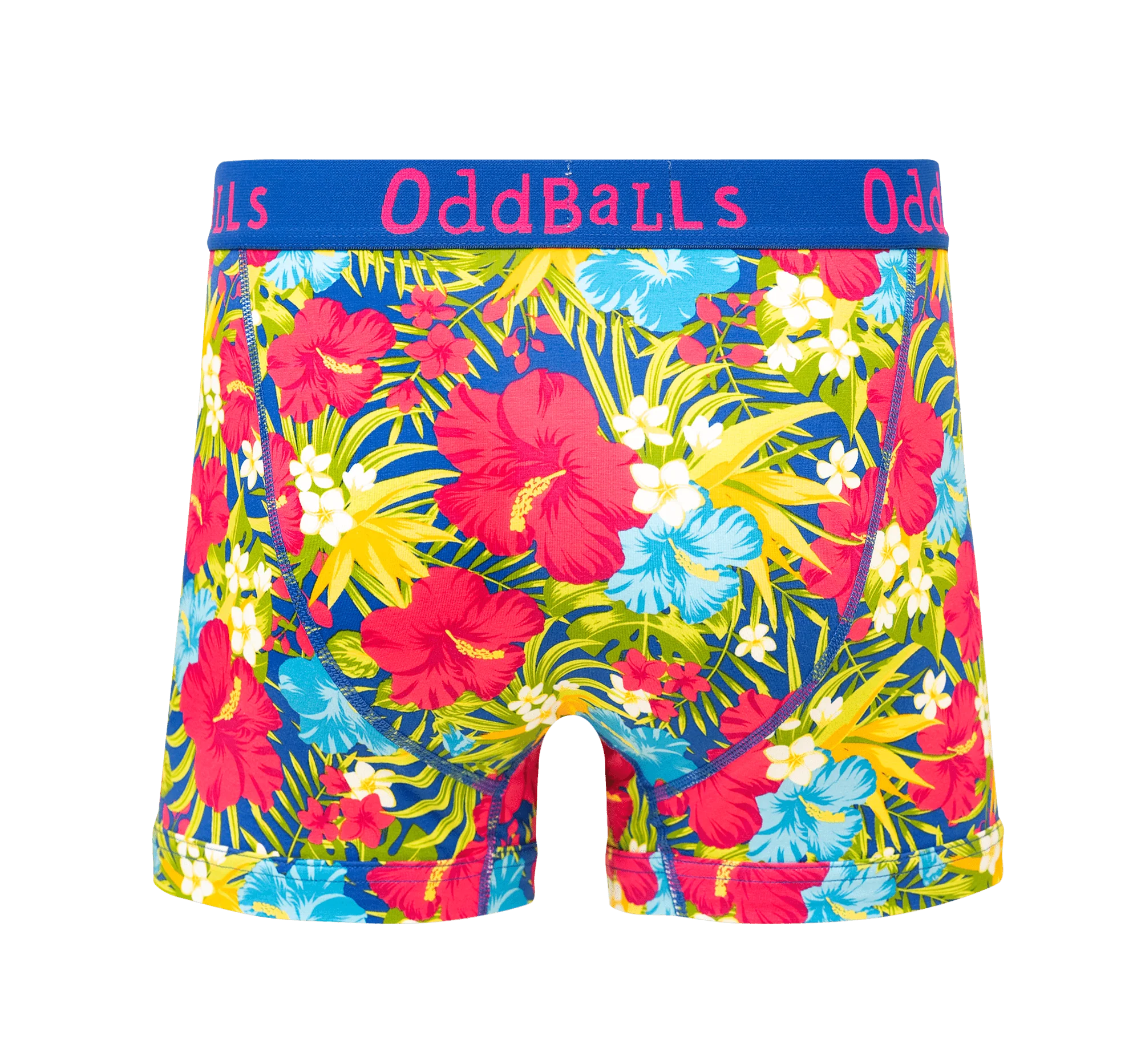 Bargain Bums Bundle - Mens Boxer Shorts 5 Pack - Image 6