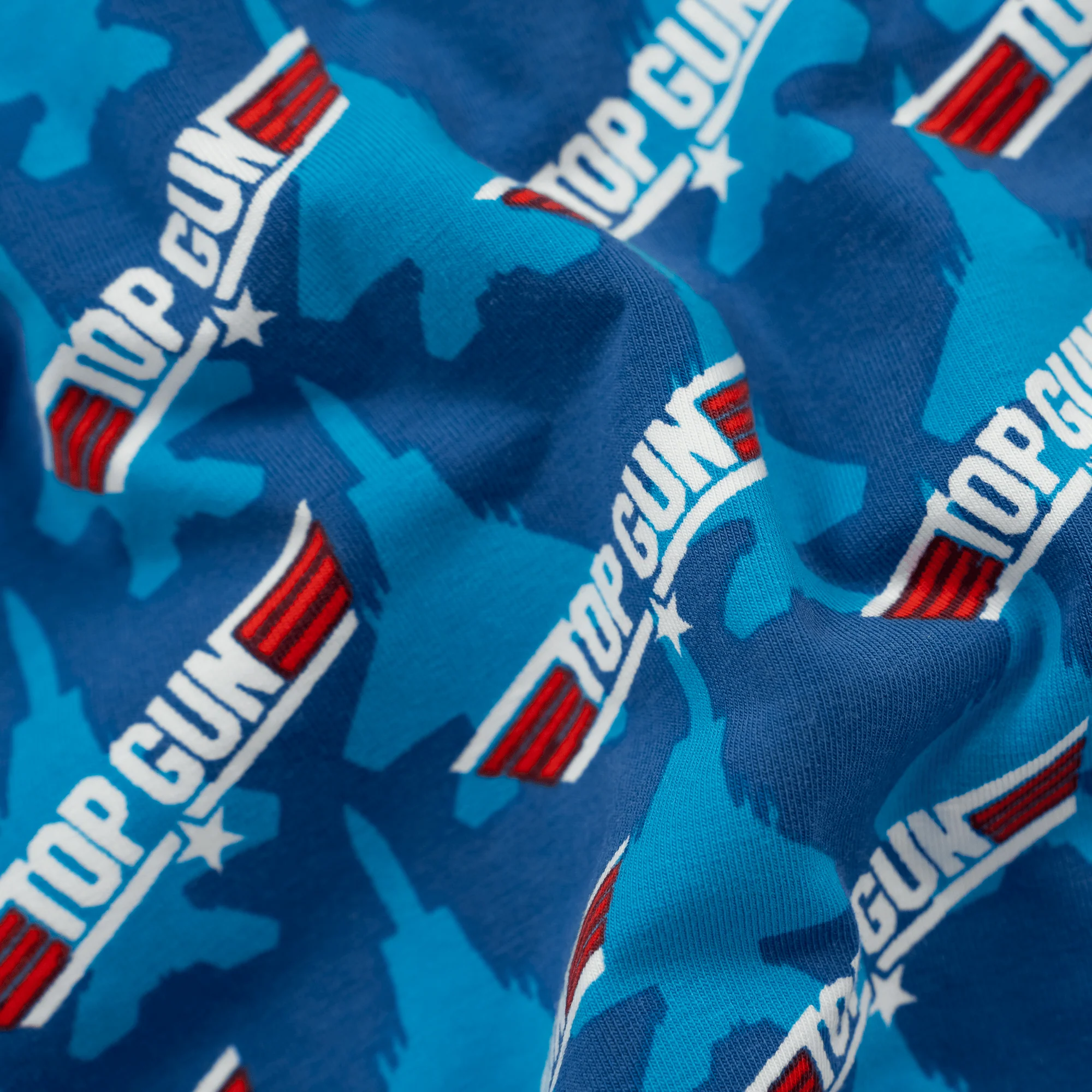 Top Gun Planes - Ladies Briefs - Image 3