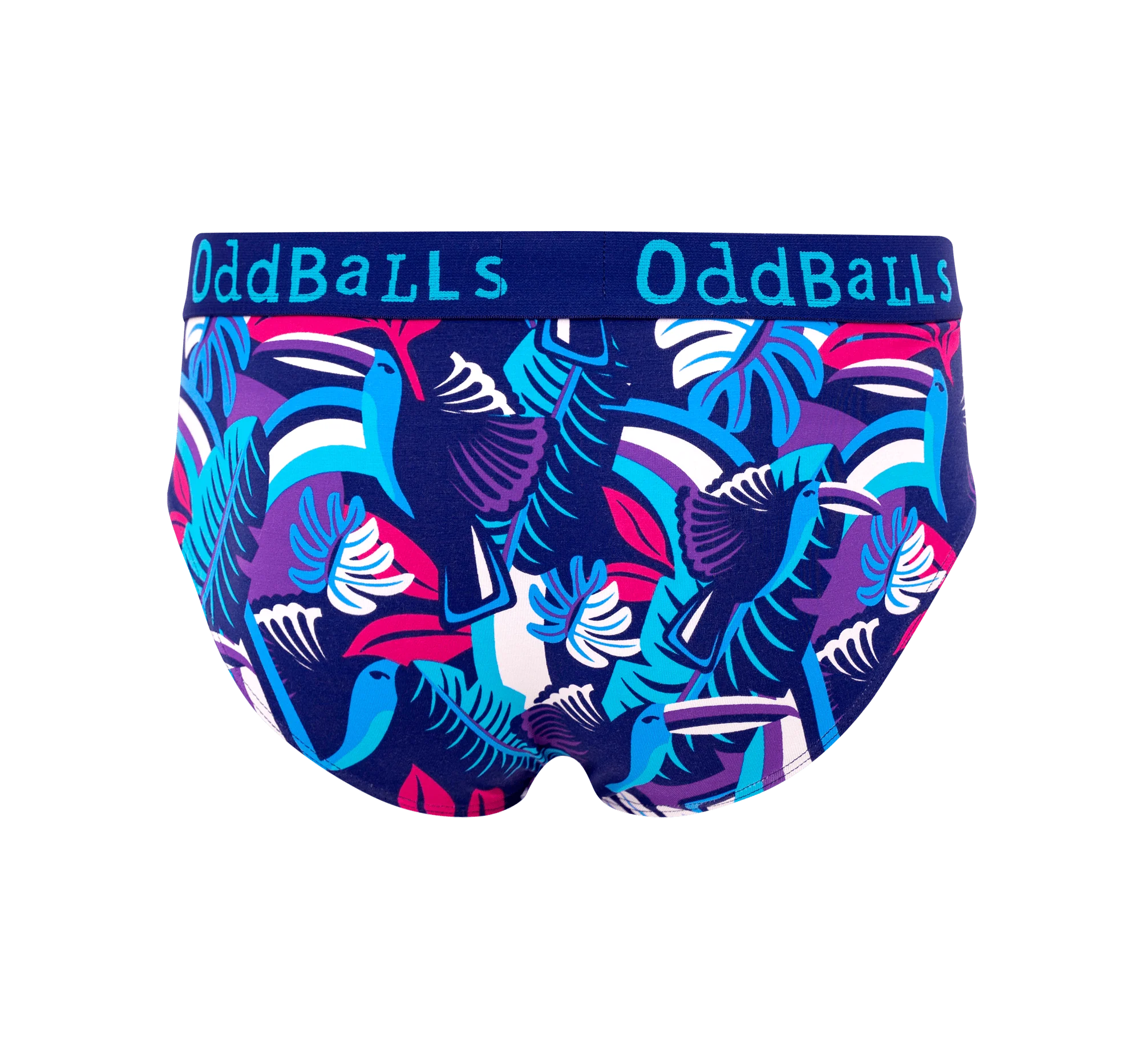 Toucan - Mens Briefs - Image 2