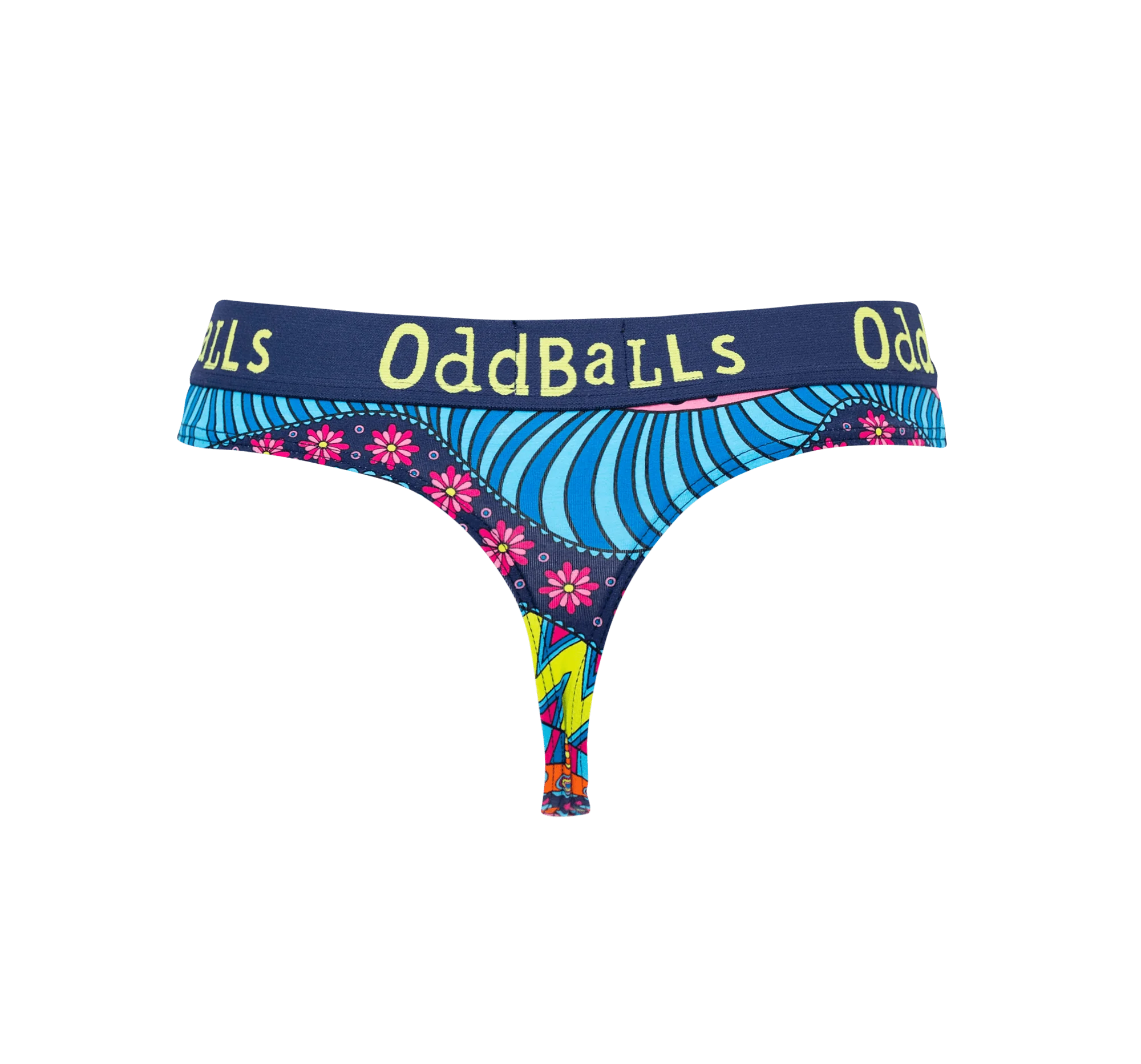Trifle - Ladies Thong