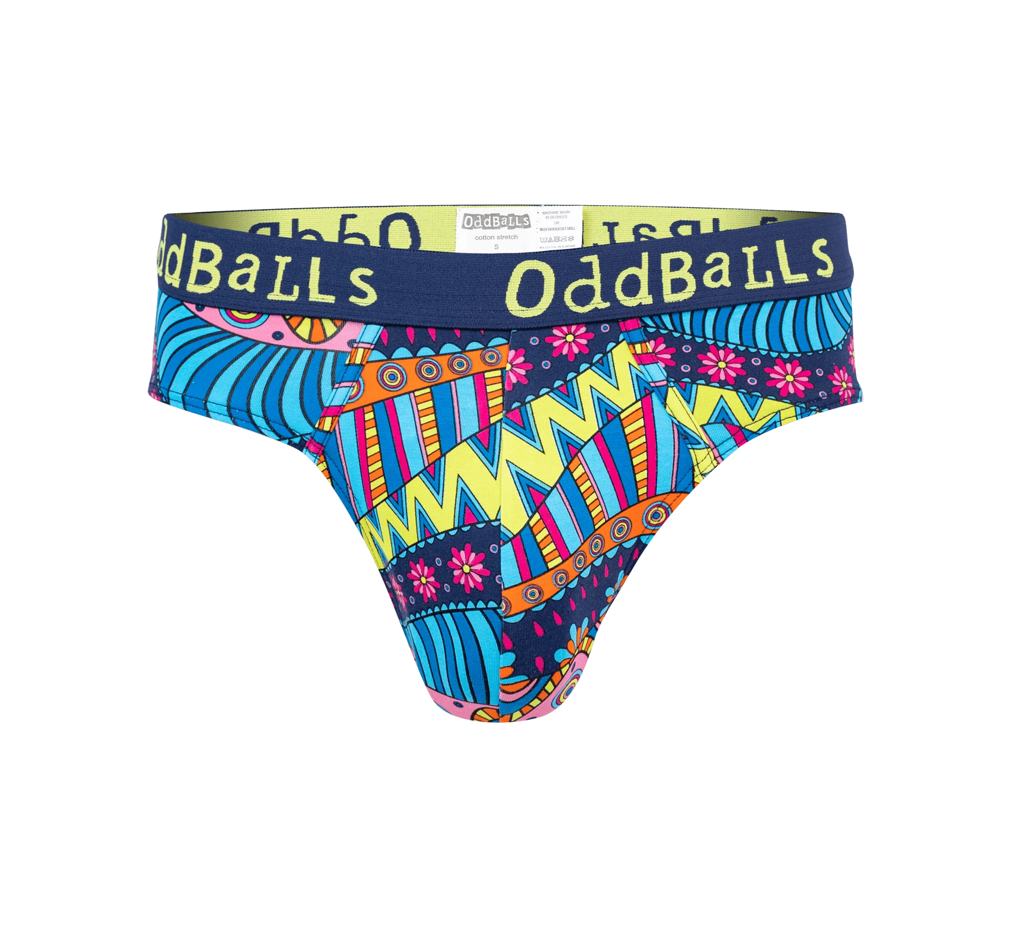 Trifle - Mens Briefs