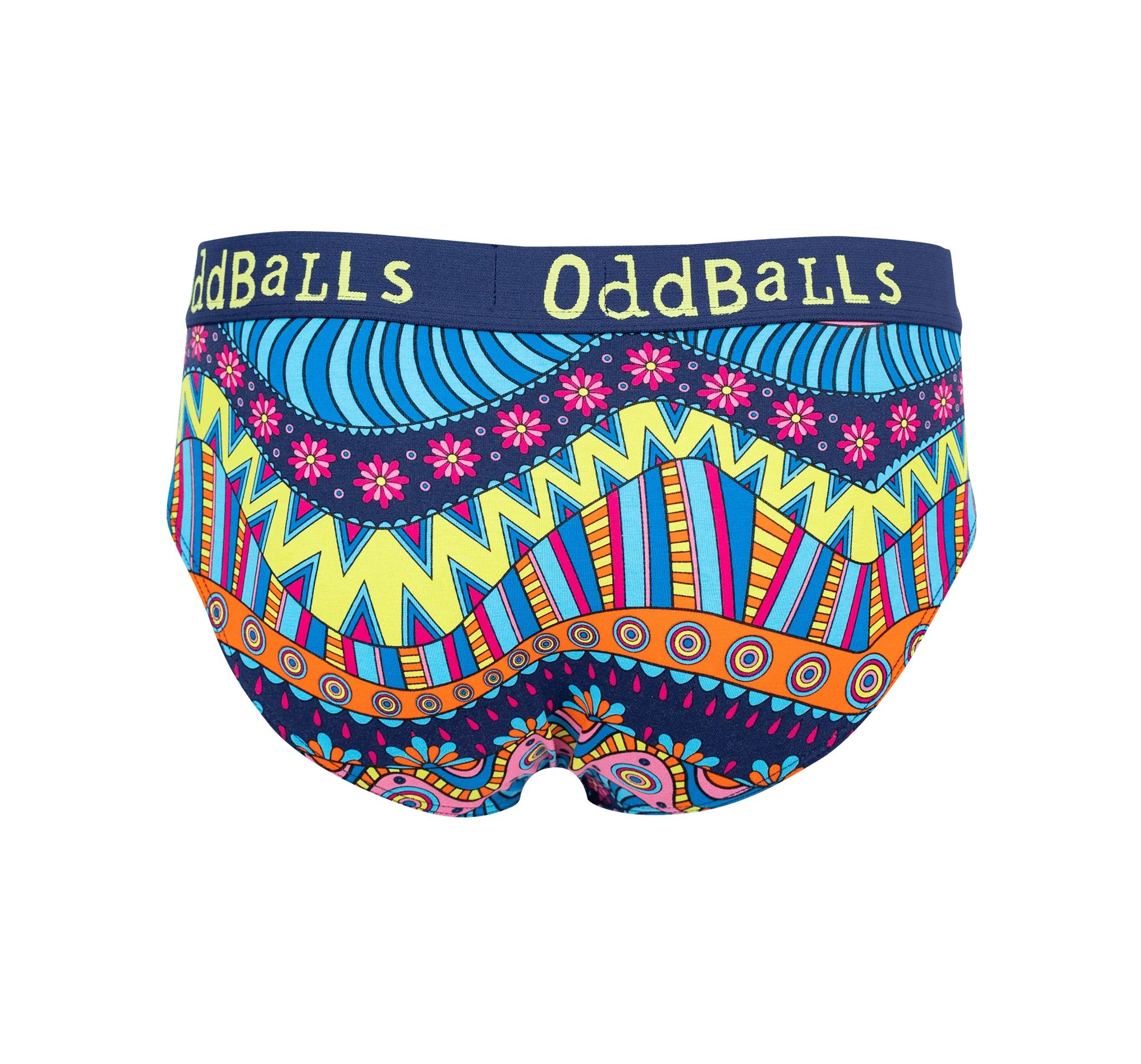 Trifle - Mens Briefs - Image 2