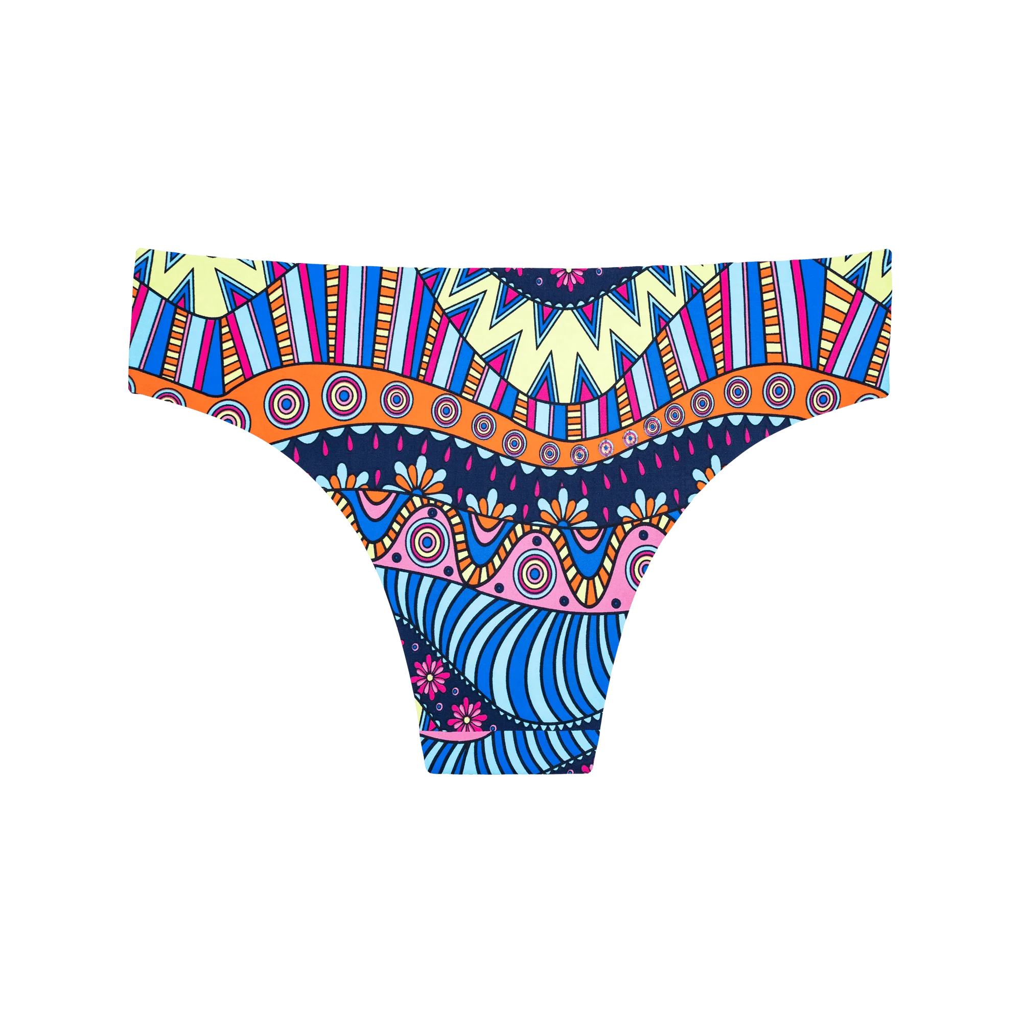 Trifle - Seamless Brazilian Briefs - Image 2