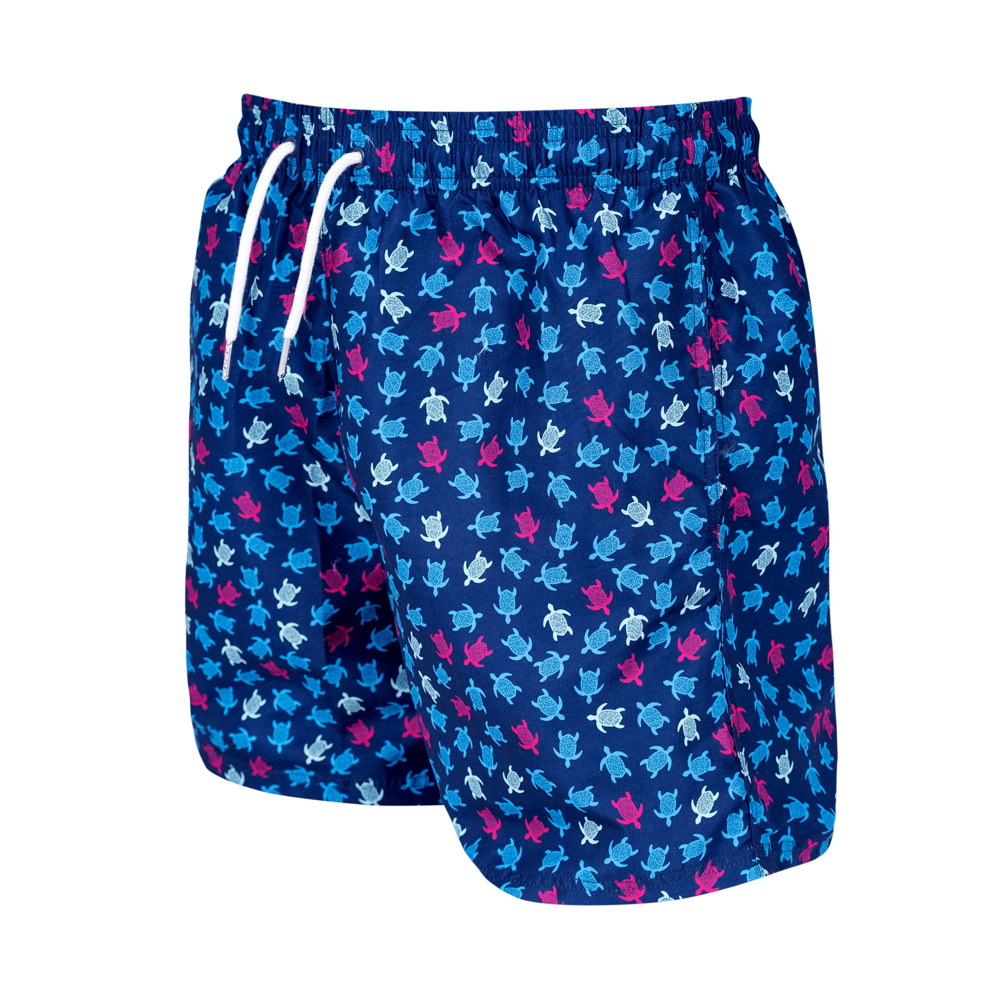 Turtles - Swim Shorts
