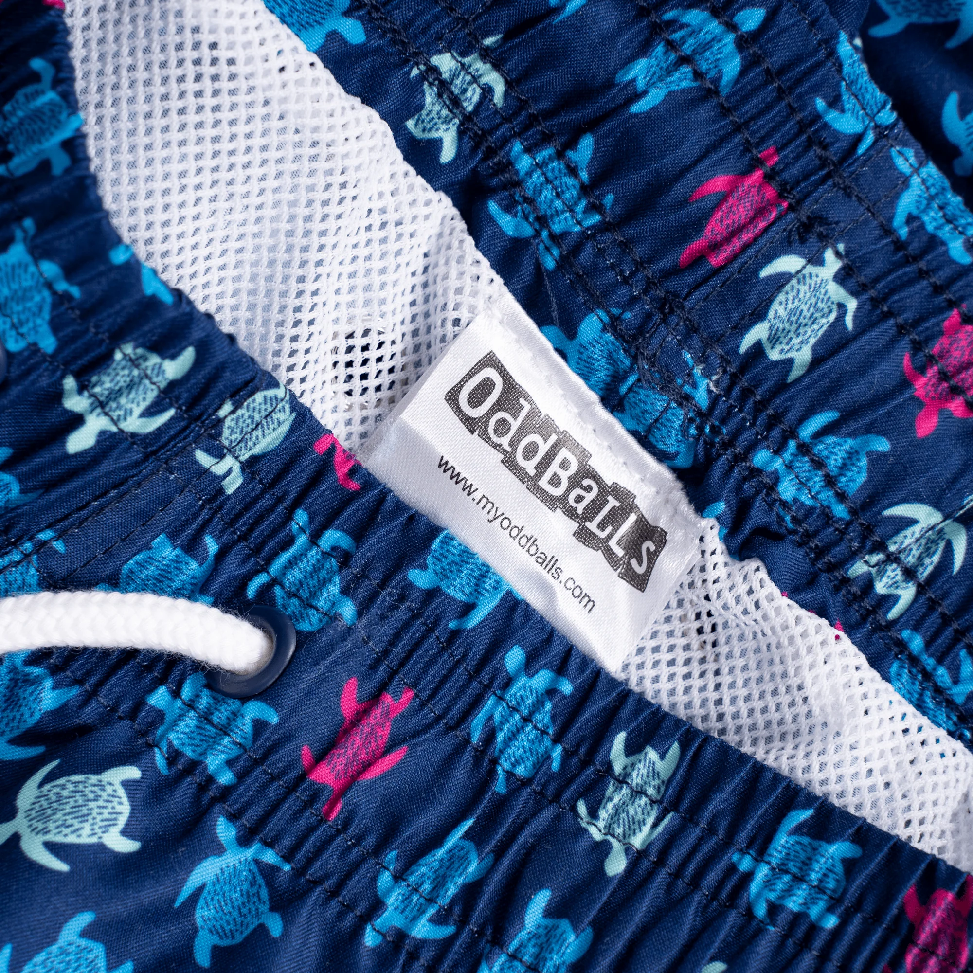Turtles - Swim Shorts - Image 3