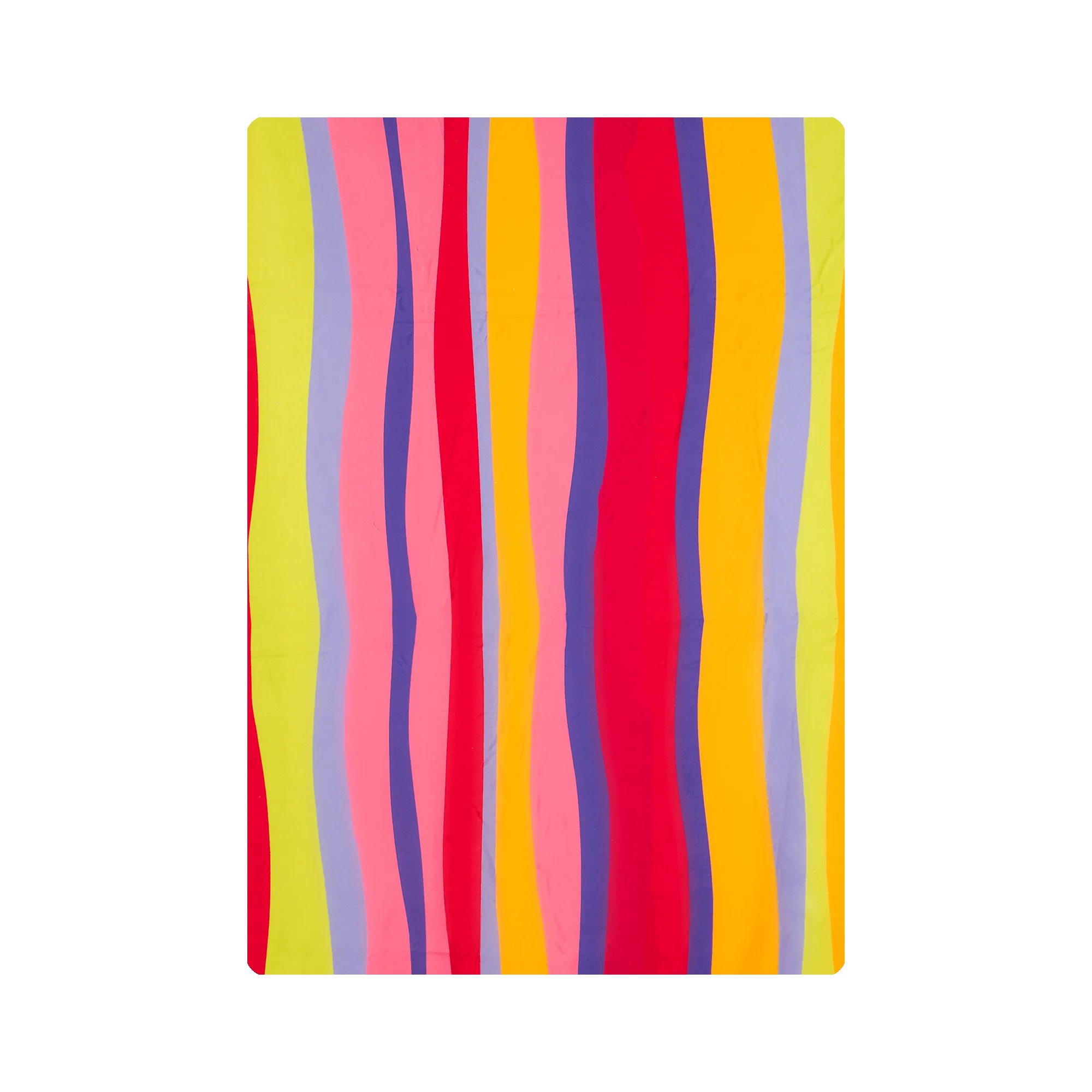 Tutti Booty - Fleece Blanket - Image 2
