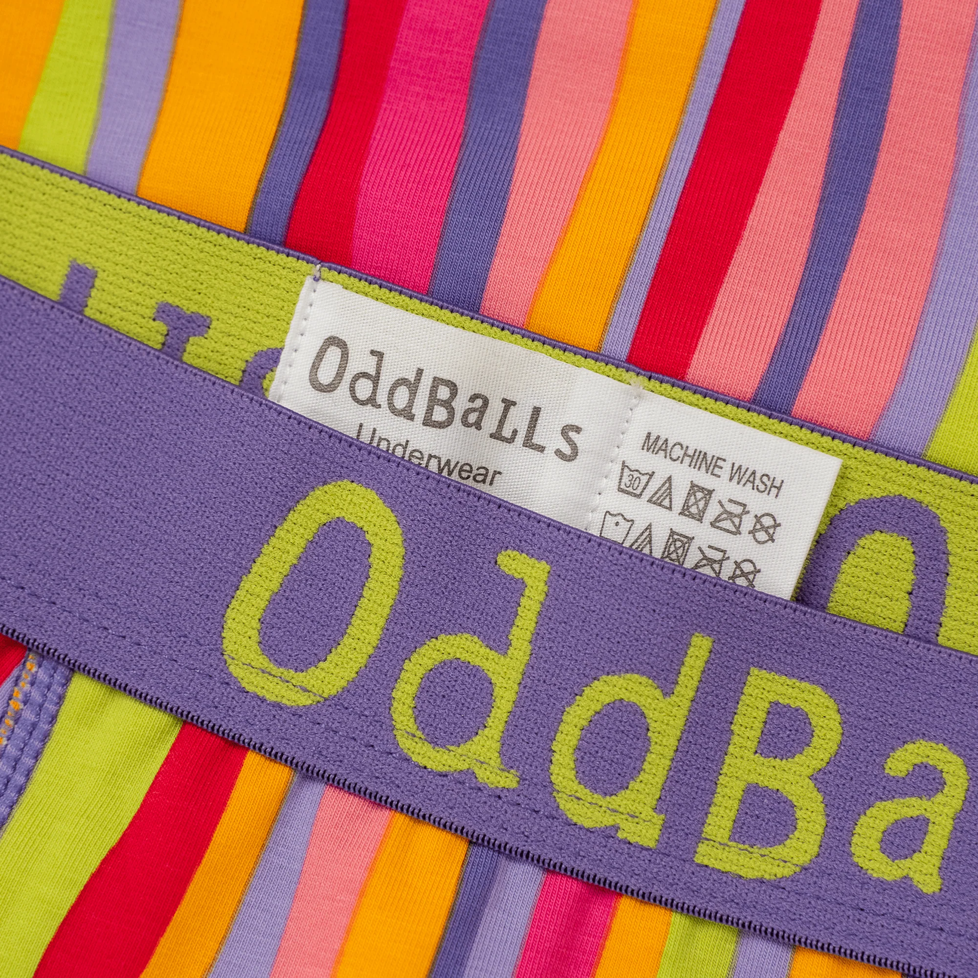 Tutti Booty - Ladies Briefs - Image 3