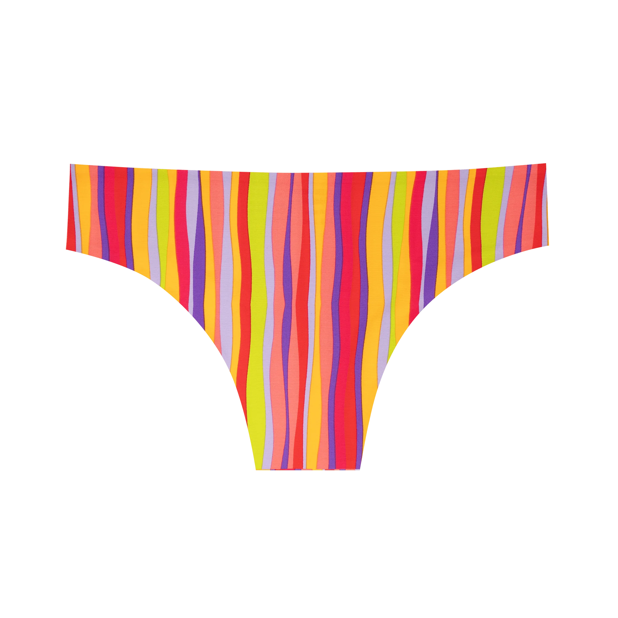 Tutti Booty - Seamless Brazilian Briefs - Image 2