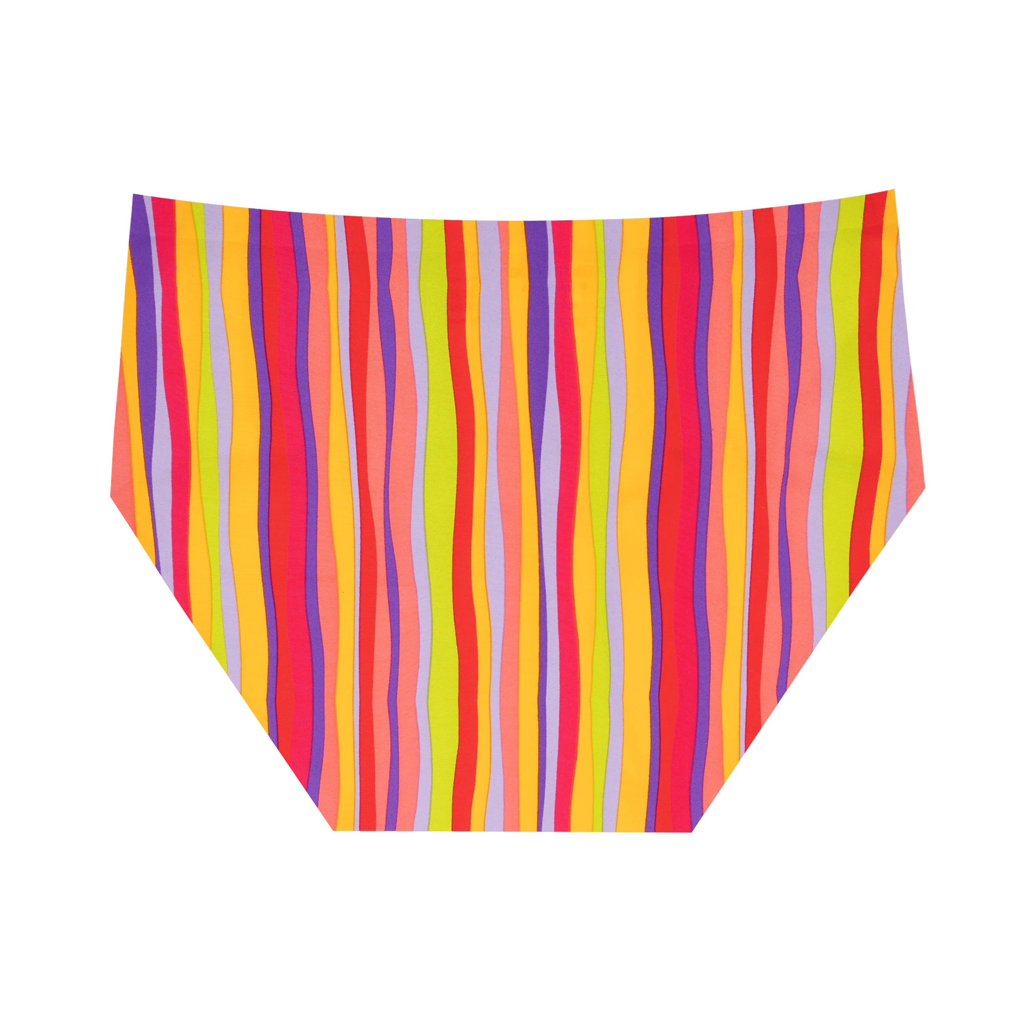 Tutti Booty - Seamless Full Briefs - Image 2