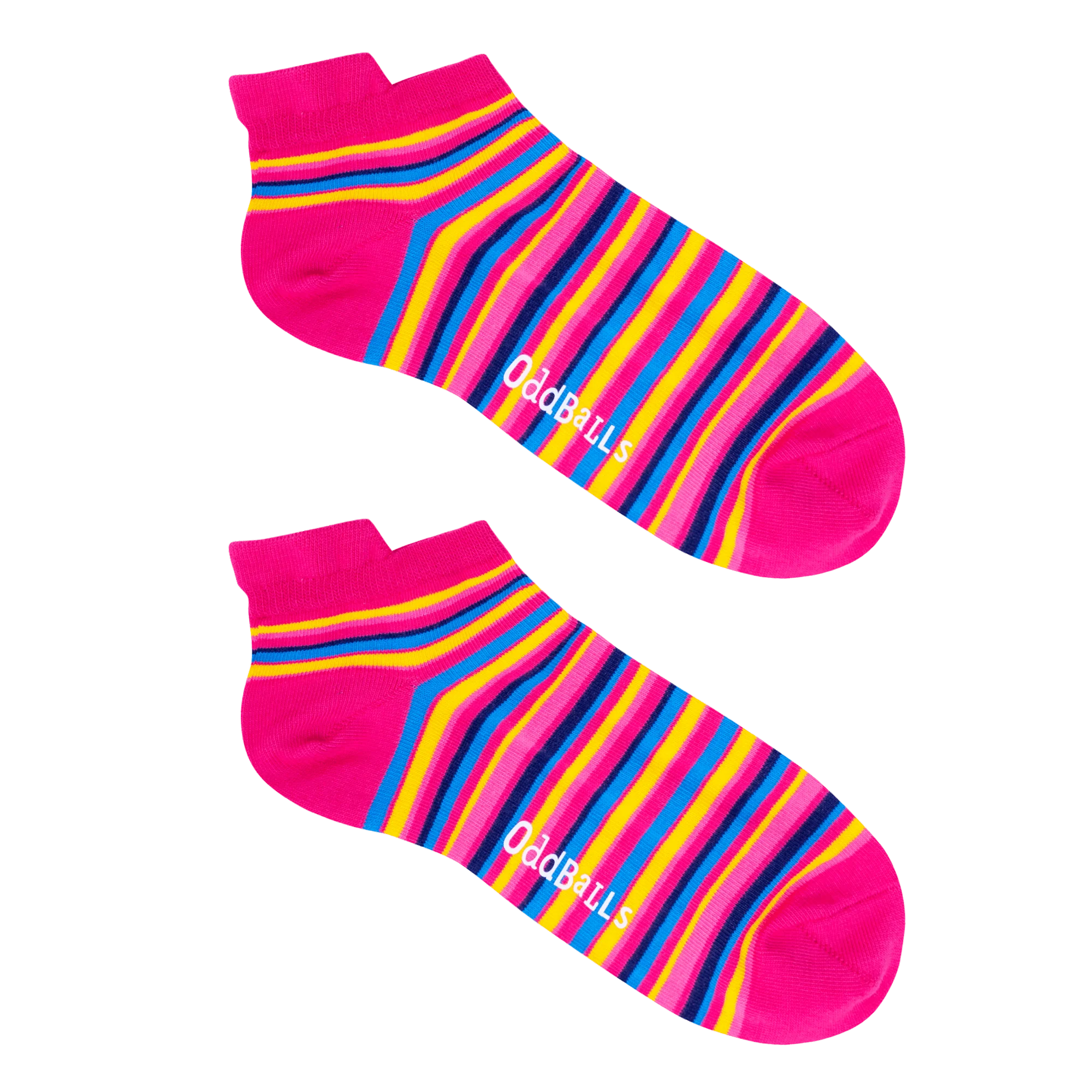Twinkle Toes Bundle - 3 Pack Ankle Sock Bundle - Image 2