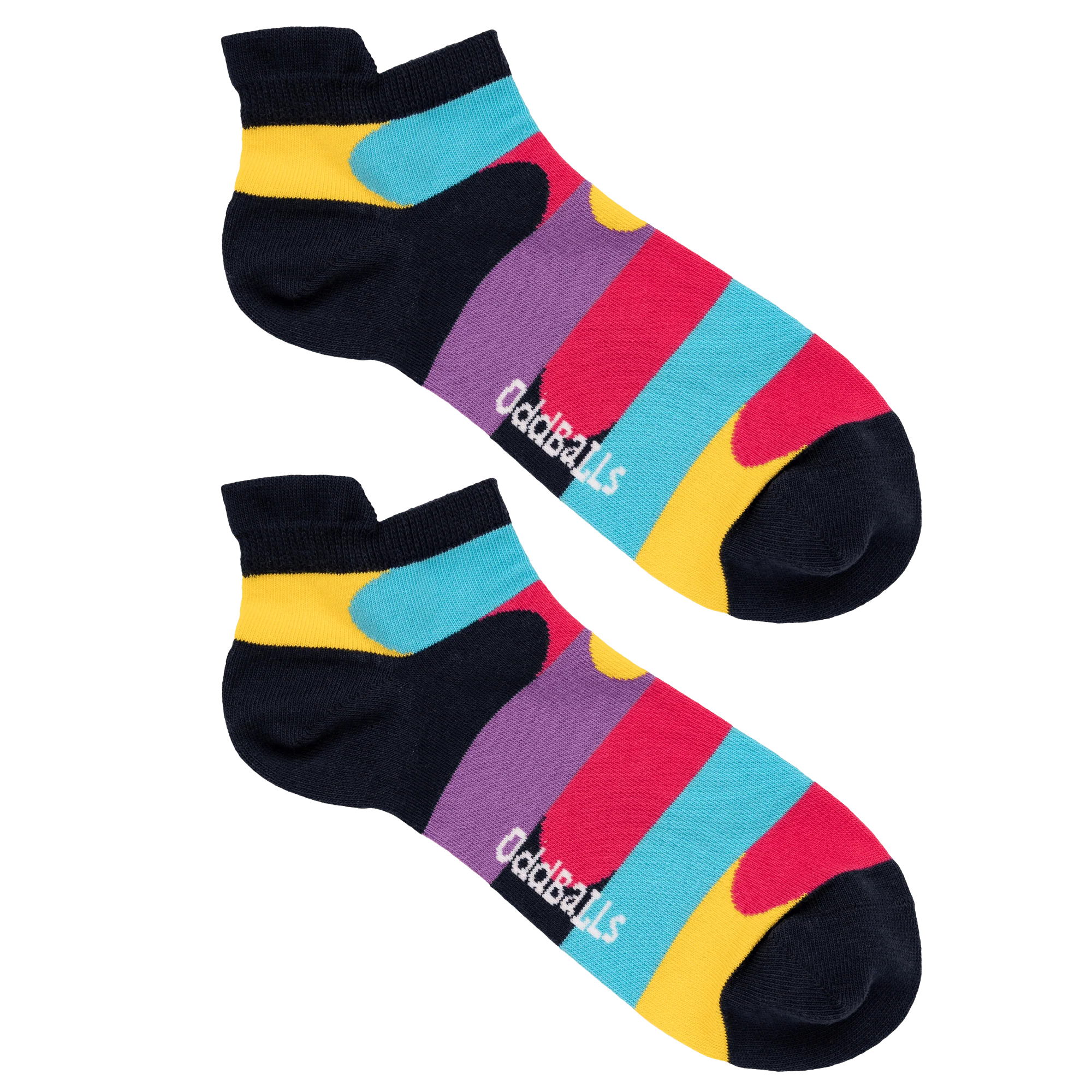 Twinkle Toes Bundle - 3 Pack Ankle Sock Bundle - Image 4