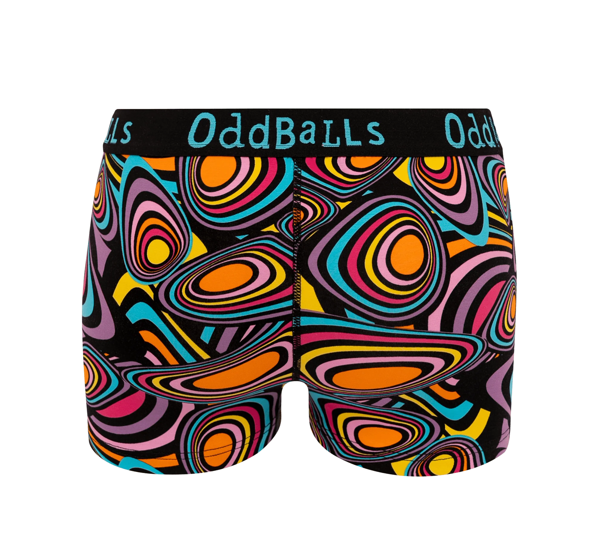 UFO - Ladies Boxers - Image 2