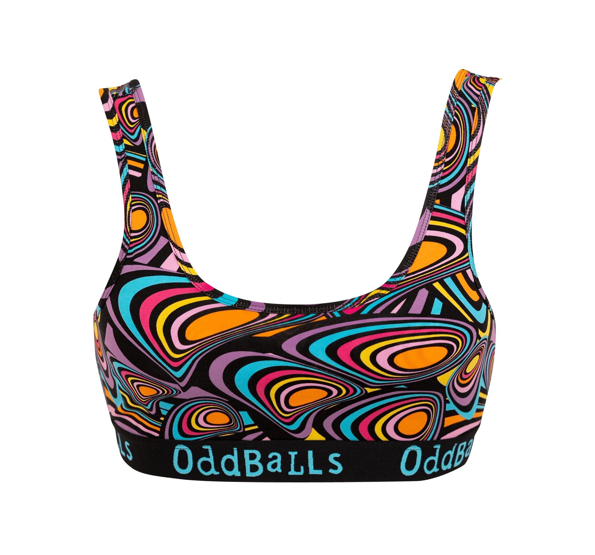 UFO - Ladies Bralette