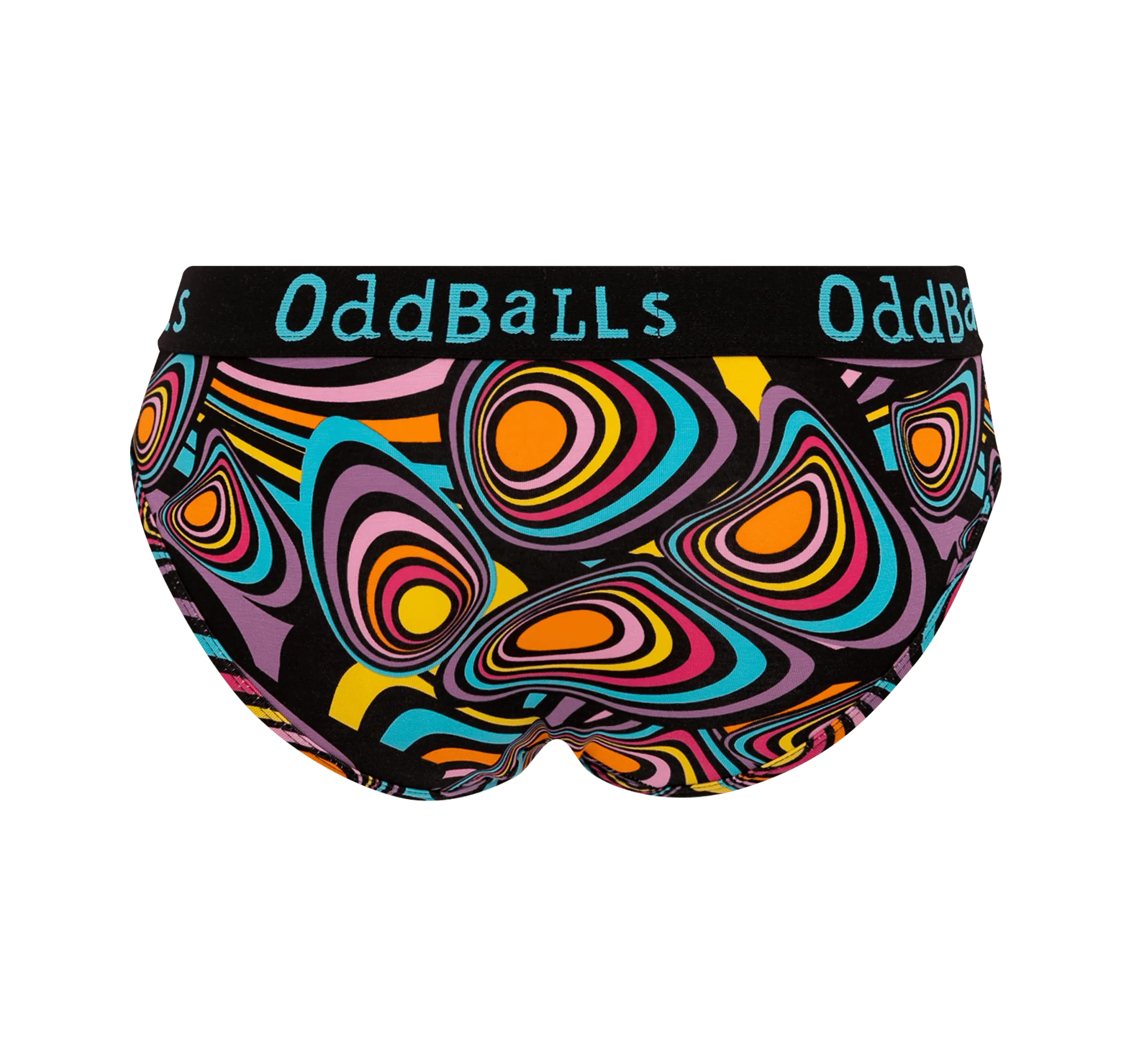 UFO - Ladies Briefs - Image 2