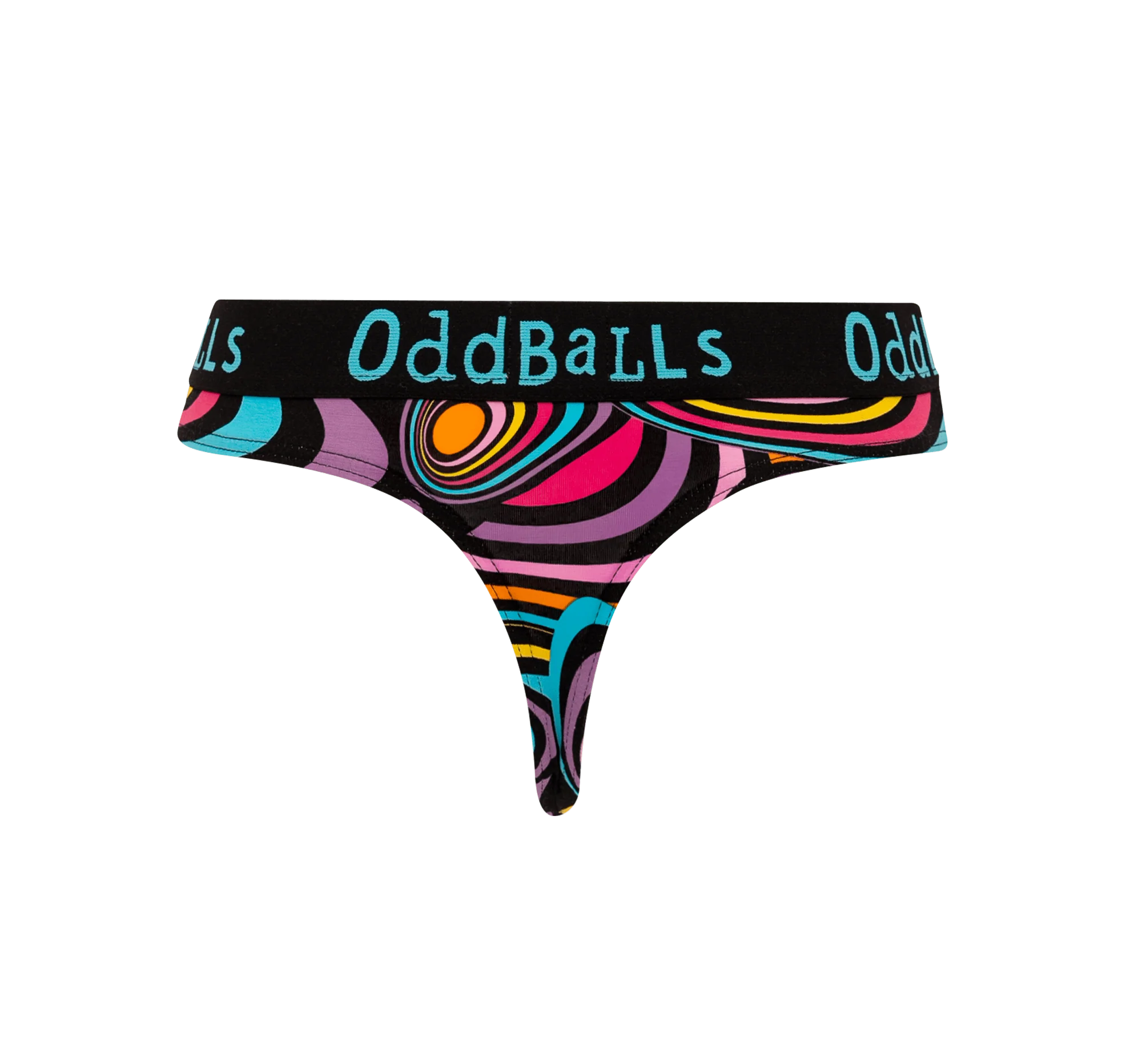 UFO - Ladies Thong
