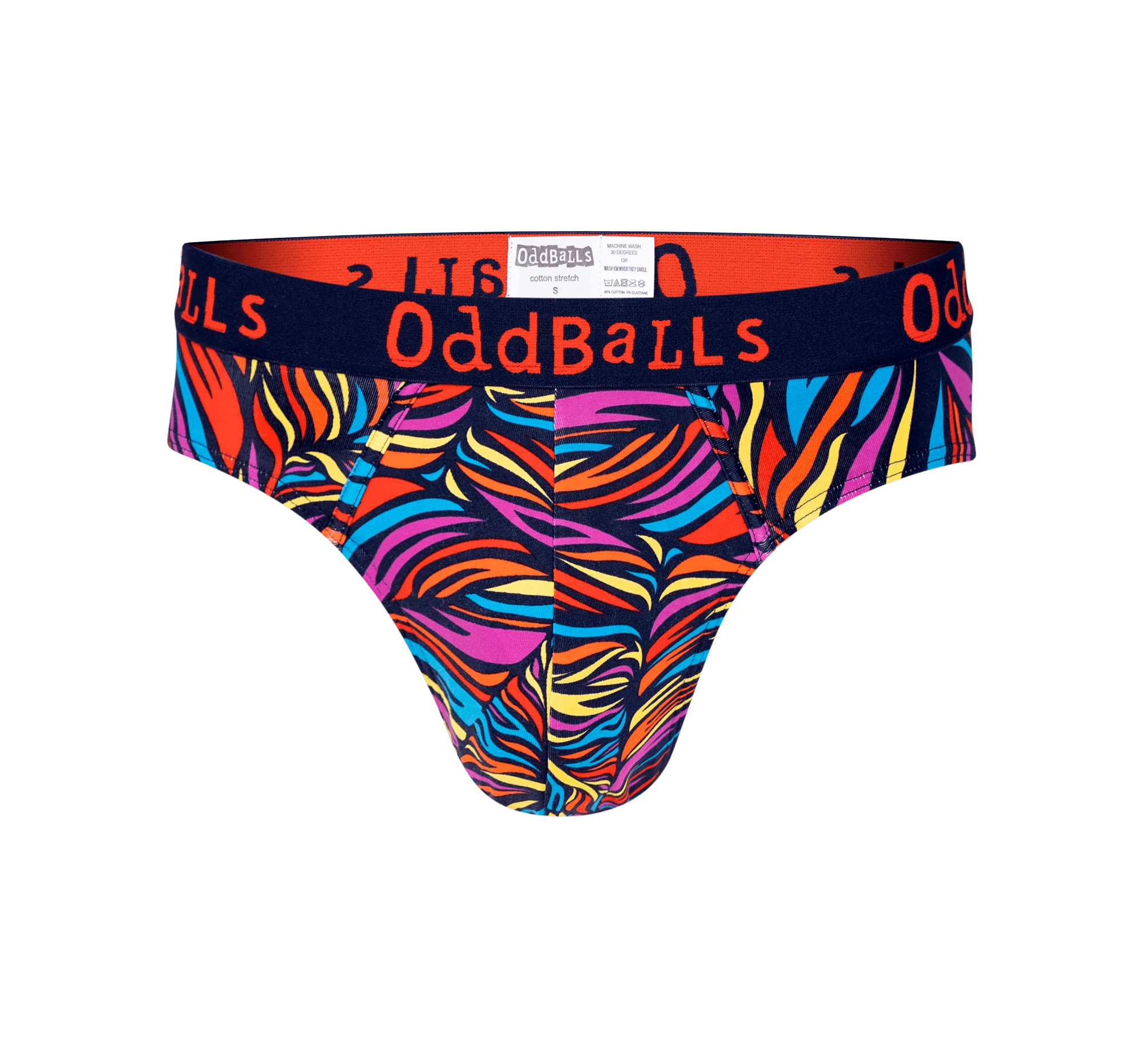Undergrowth - Mens Briefs