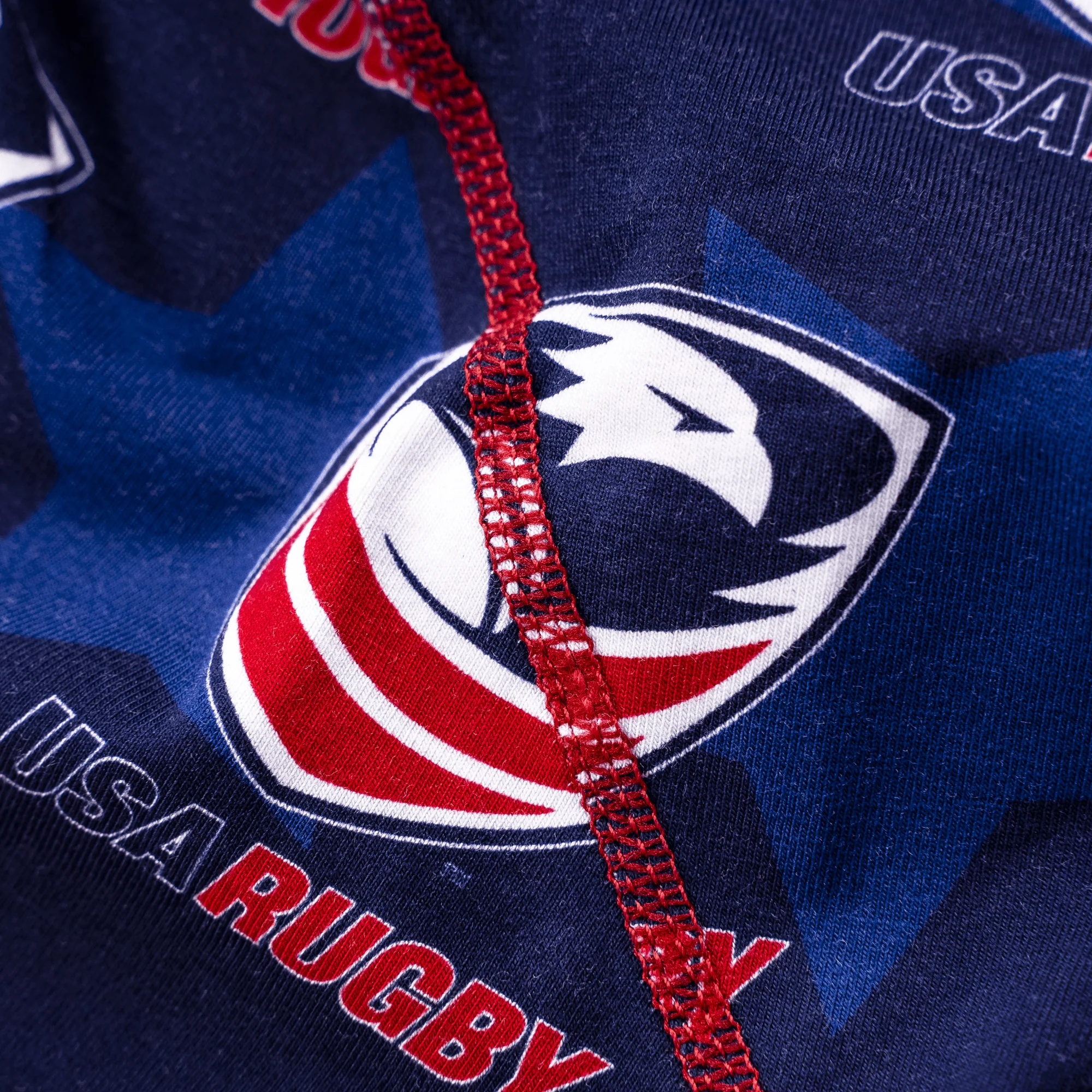 USA Rugby - Ladies Boxers - Image 4